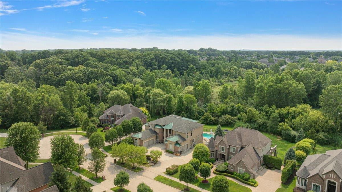 61403 Barclay Drive, Washington, MI — Photo 95