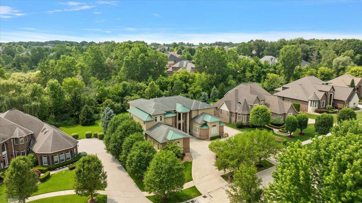61403 Barclay Drive, Washington, MI — Photo 99