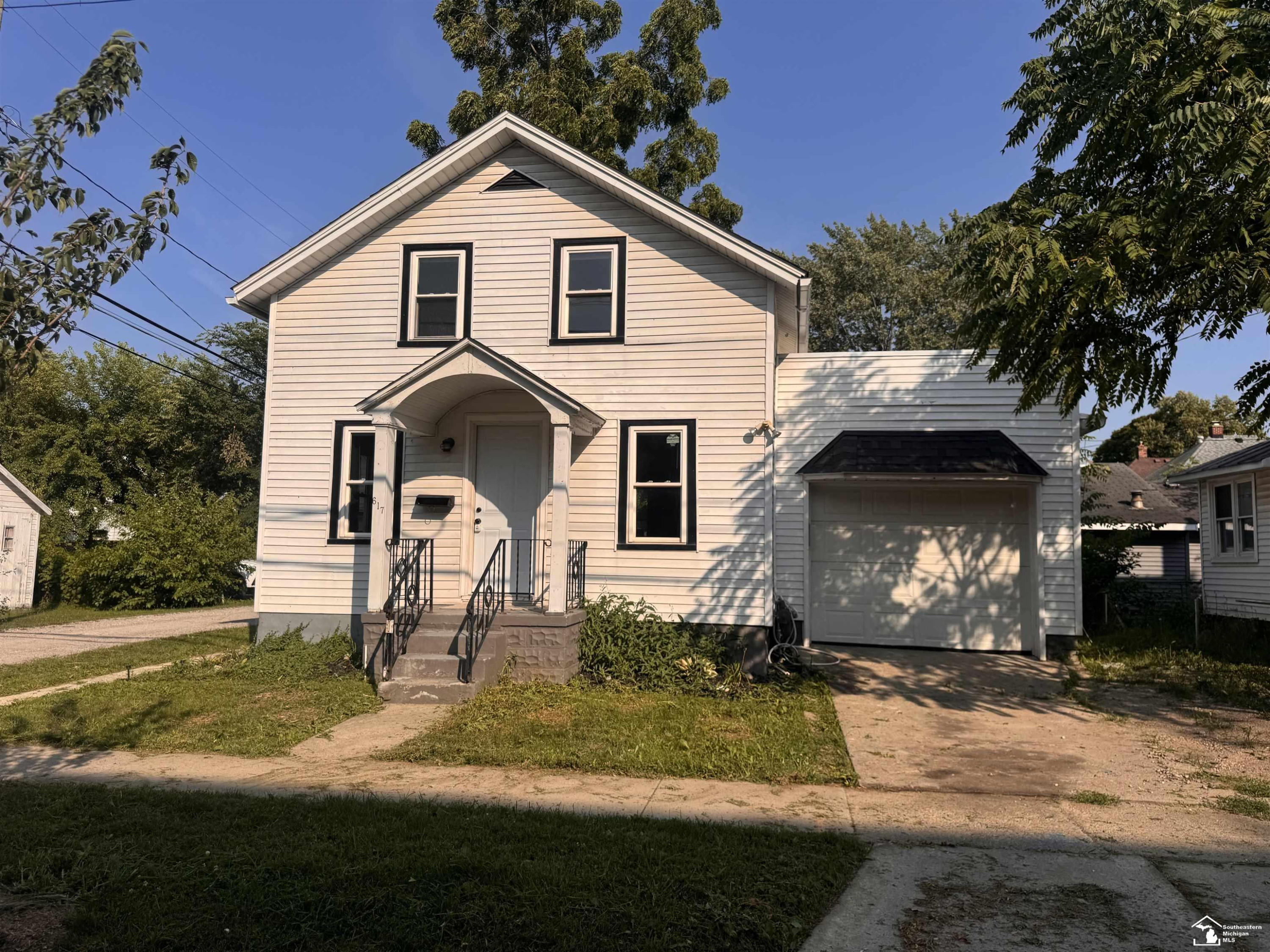 617 Union Street, Monroe, MI 48161 — Photo 2