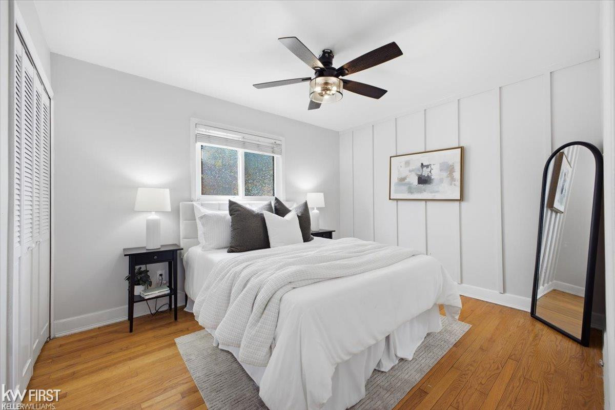 825 Wilson Avenue, MI — Photo 13