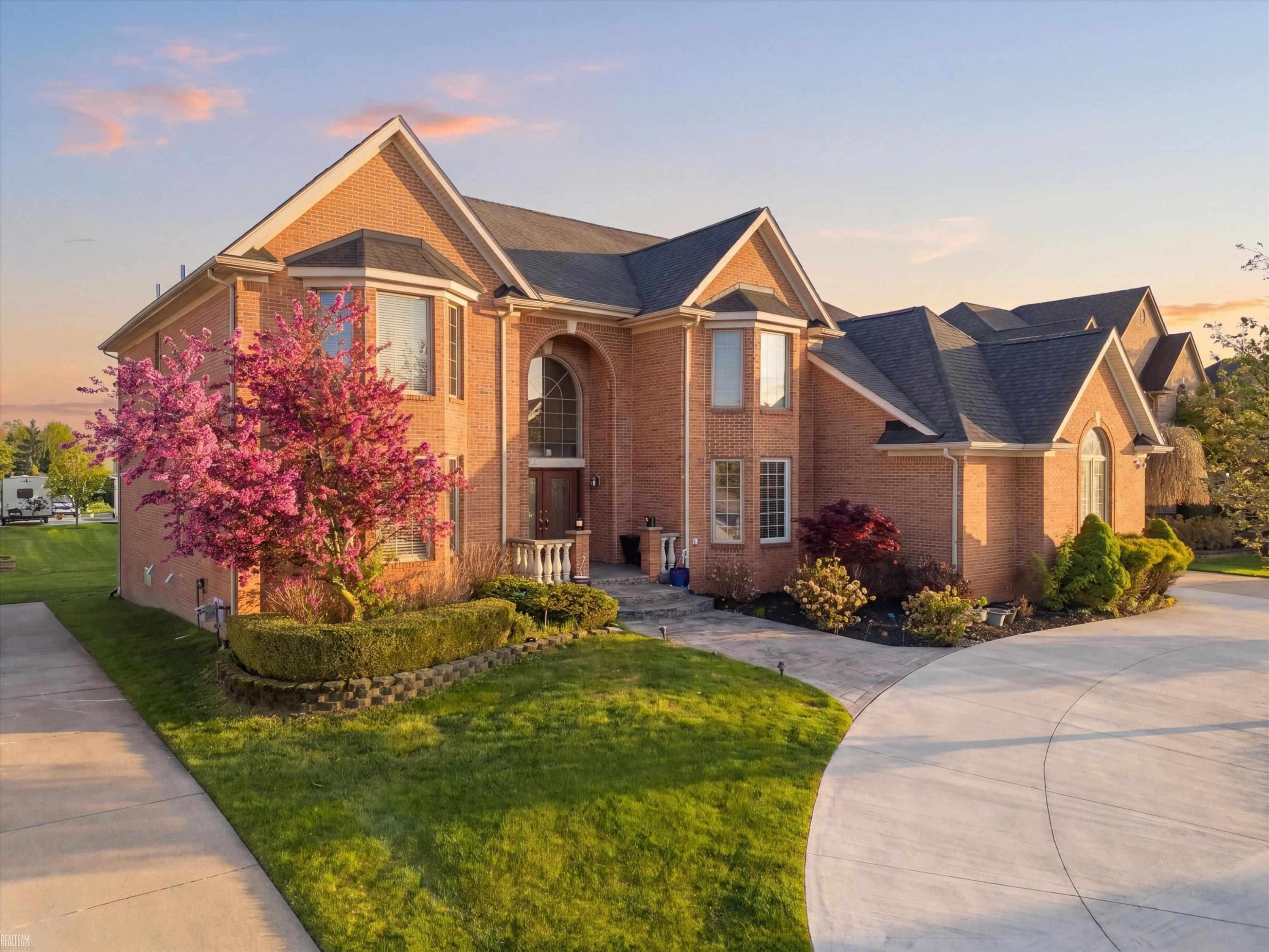 43340 Chester Drive, Sterling Heights, MI 48314 — Photo 73