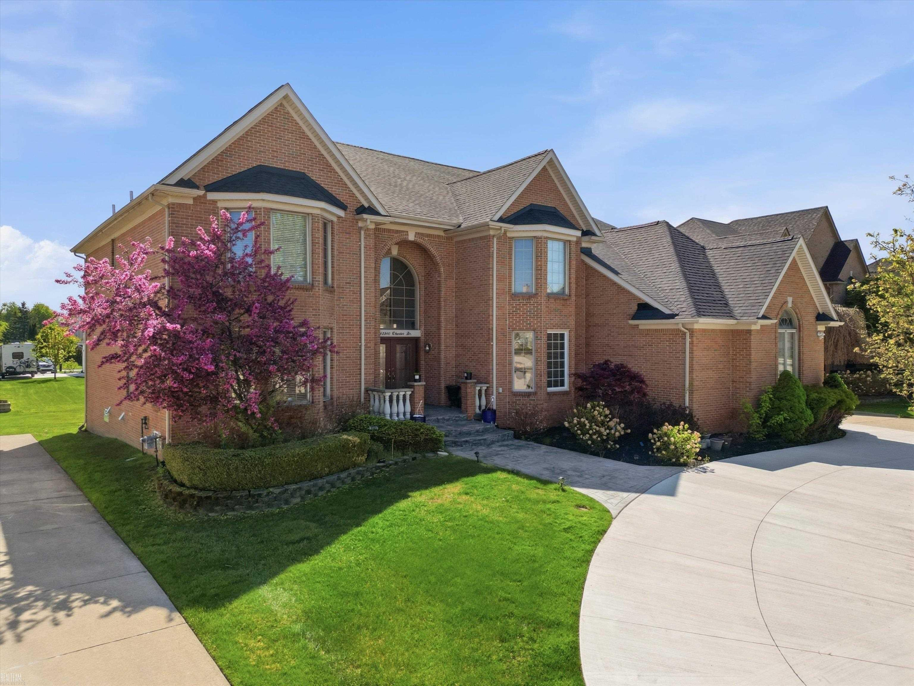 43340 Chester Drive, Sterling Heights, MI 48314 — Photo 74