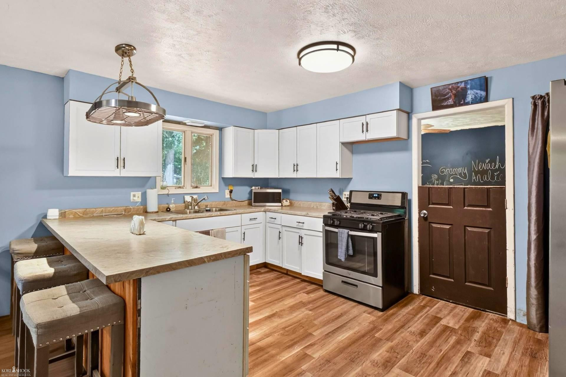 4141 Triwood Road, Bridgeport, MI 48722 — Photo 2