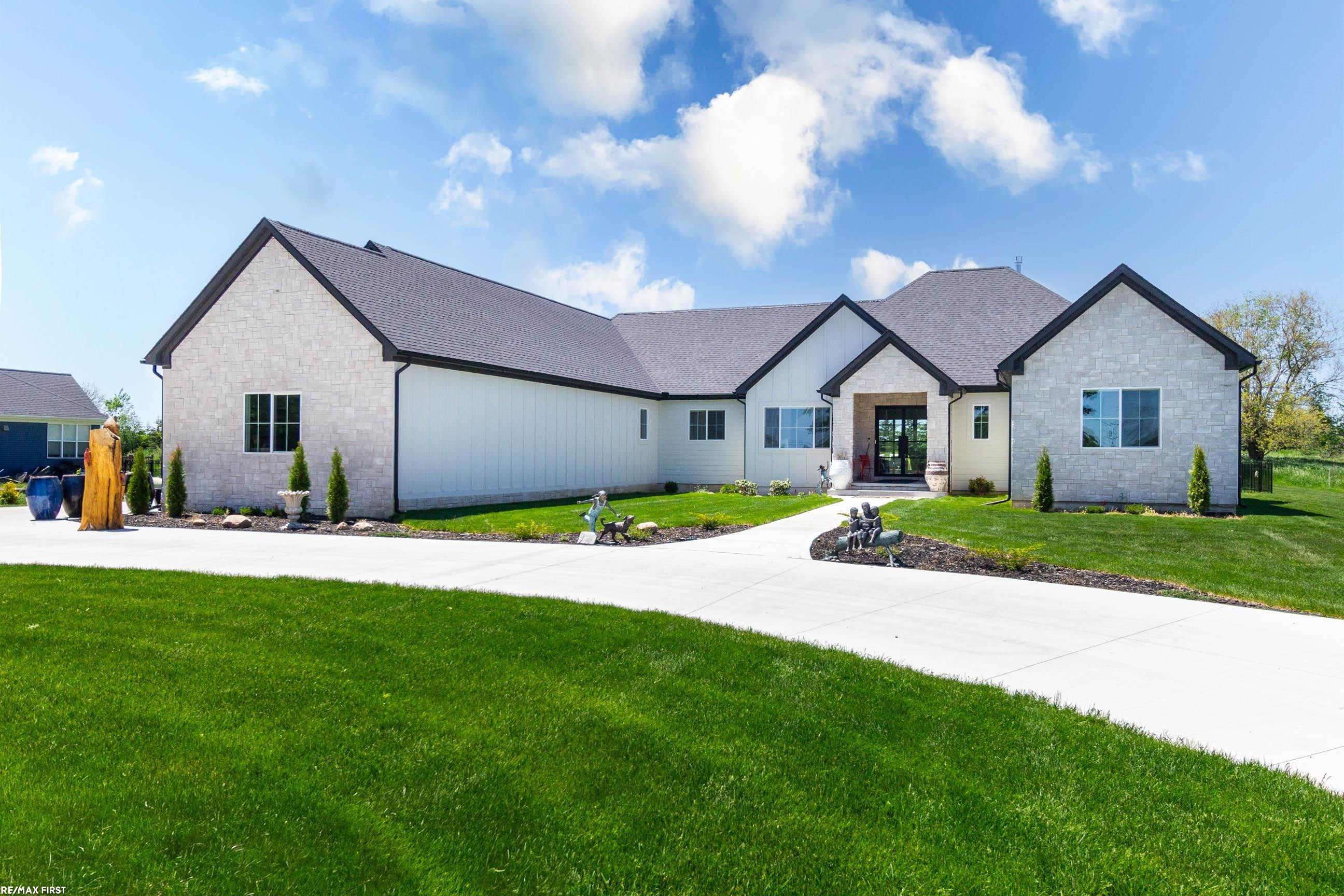 65855 Mound Road, MI 48095 — Photo 2