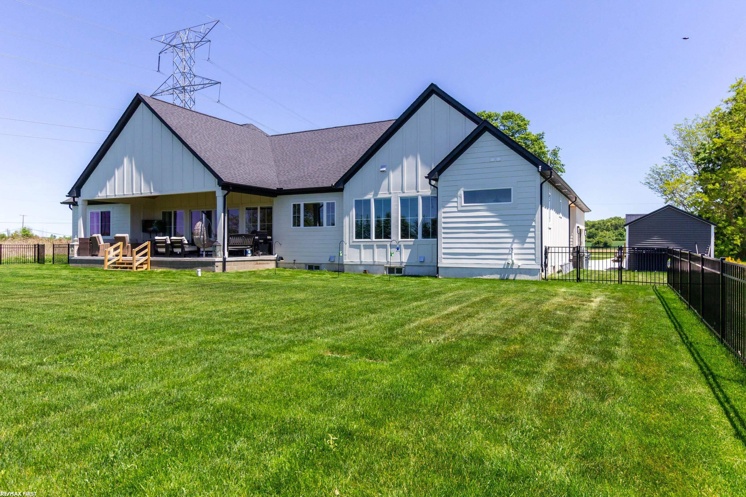 65855 Mound Road, MI 48095 — Photo 52