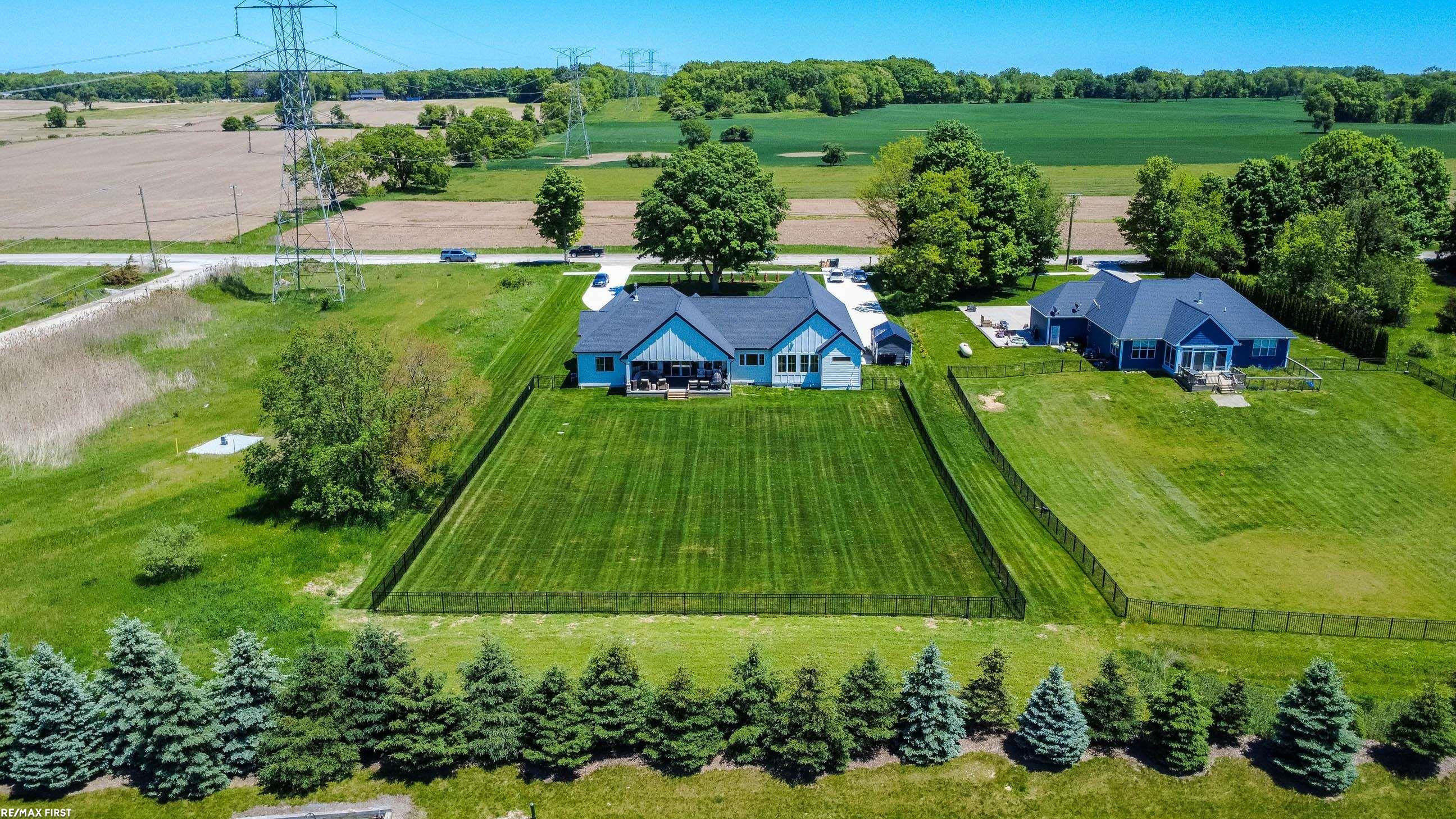 65855 Mound Road, MI 48095 — Photo 66