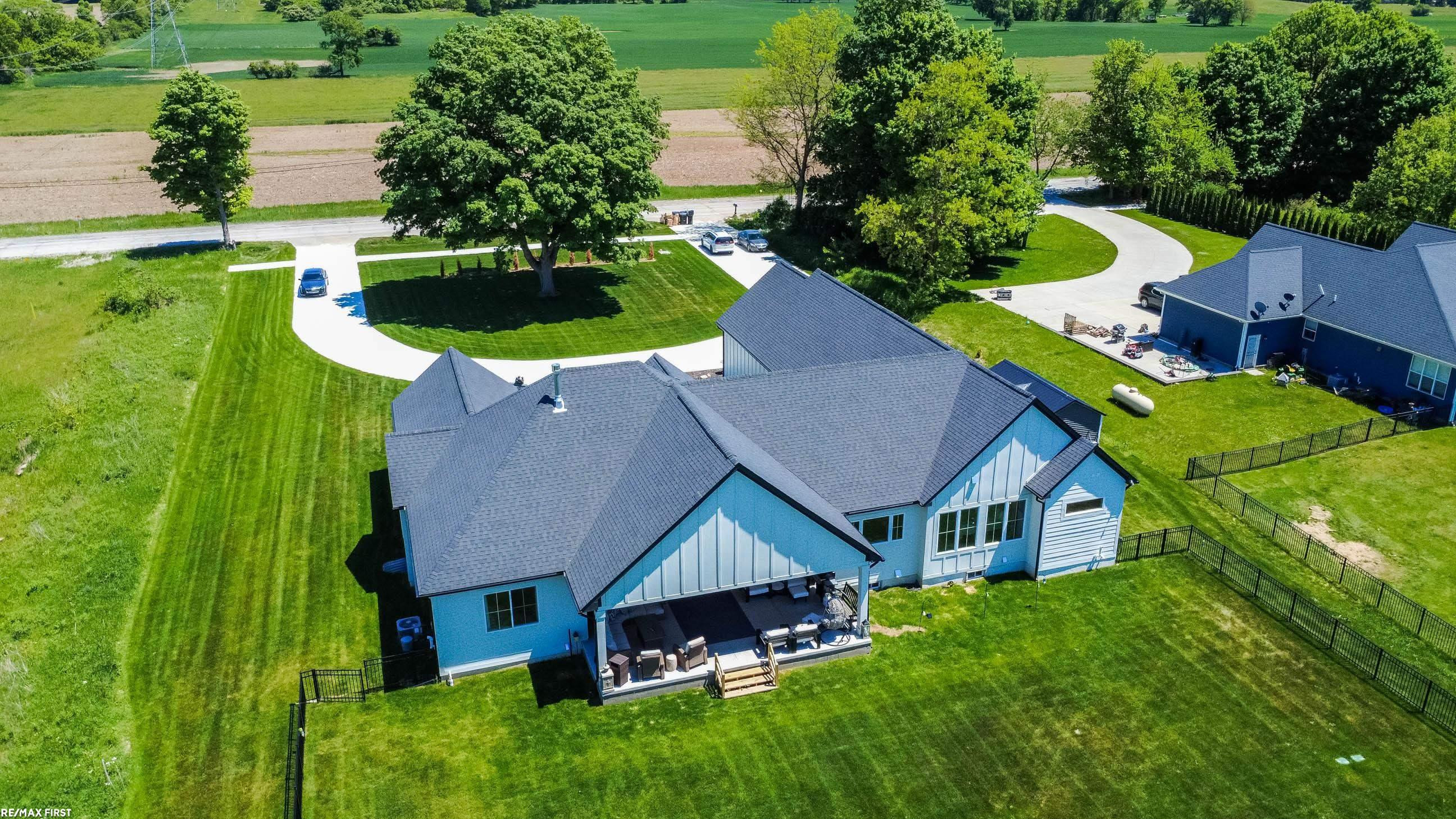 65855 Mound Road, MI 48095 — Photo 68