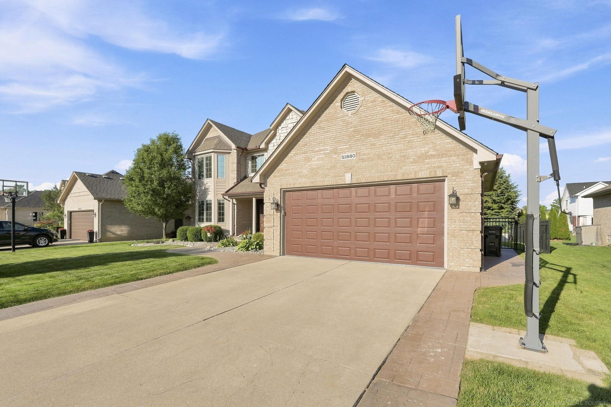 51880 Black Hills Lane, Macomb, MI 48042 — Photo 2