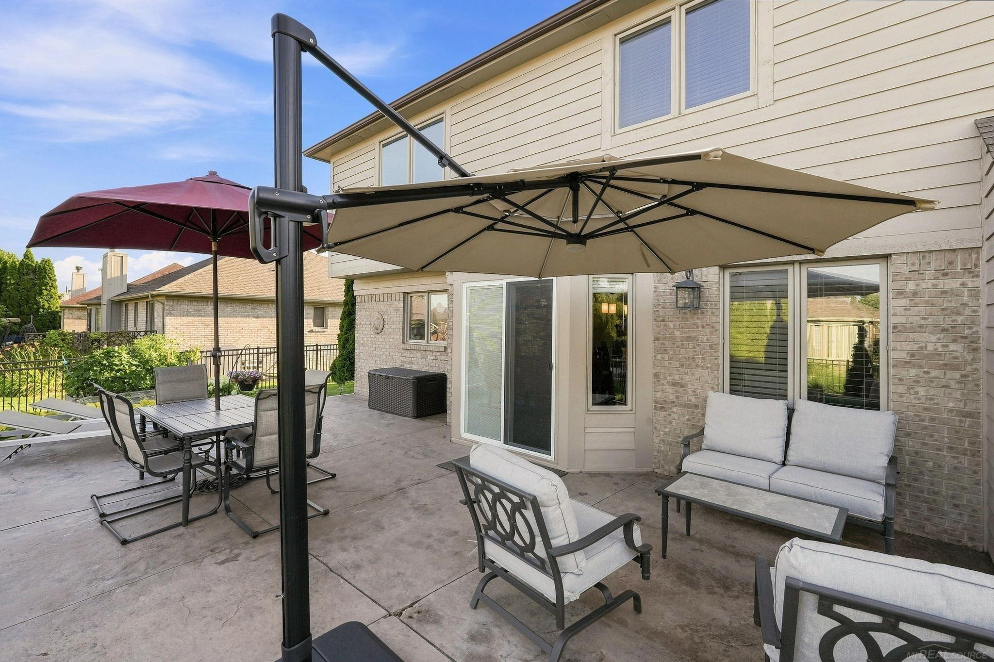 51880 Black Hills Lane, Macomb, MI 48042 — Photo 34