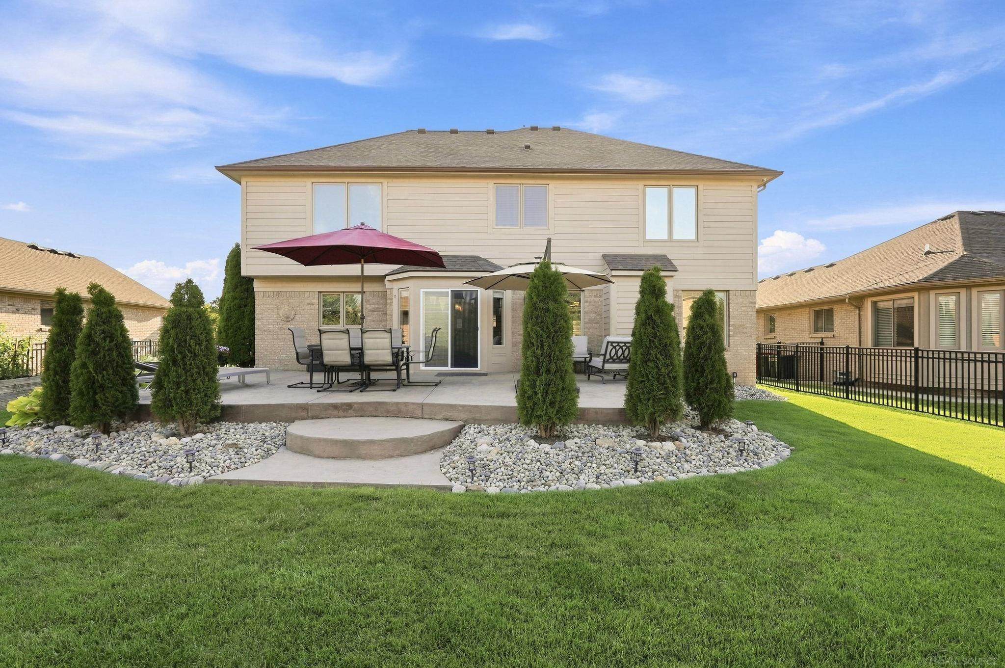 51880 Black Hills Lane, Macomb, MI 48042 — Photo 36