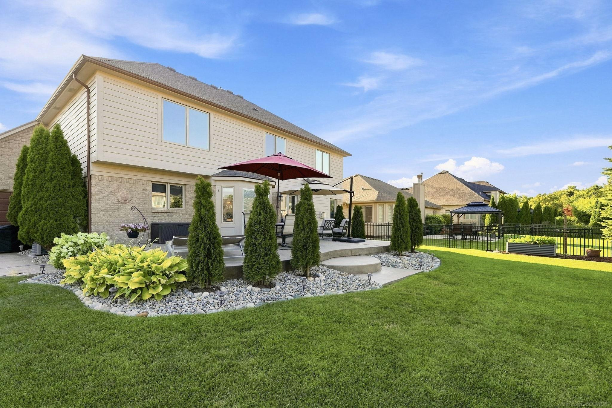 51880 Black Hills Lane, Macomb, MI 48042 — Photo 37