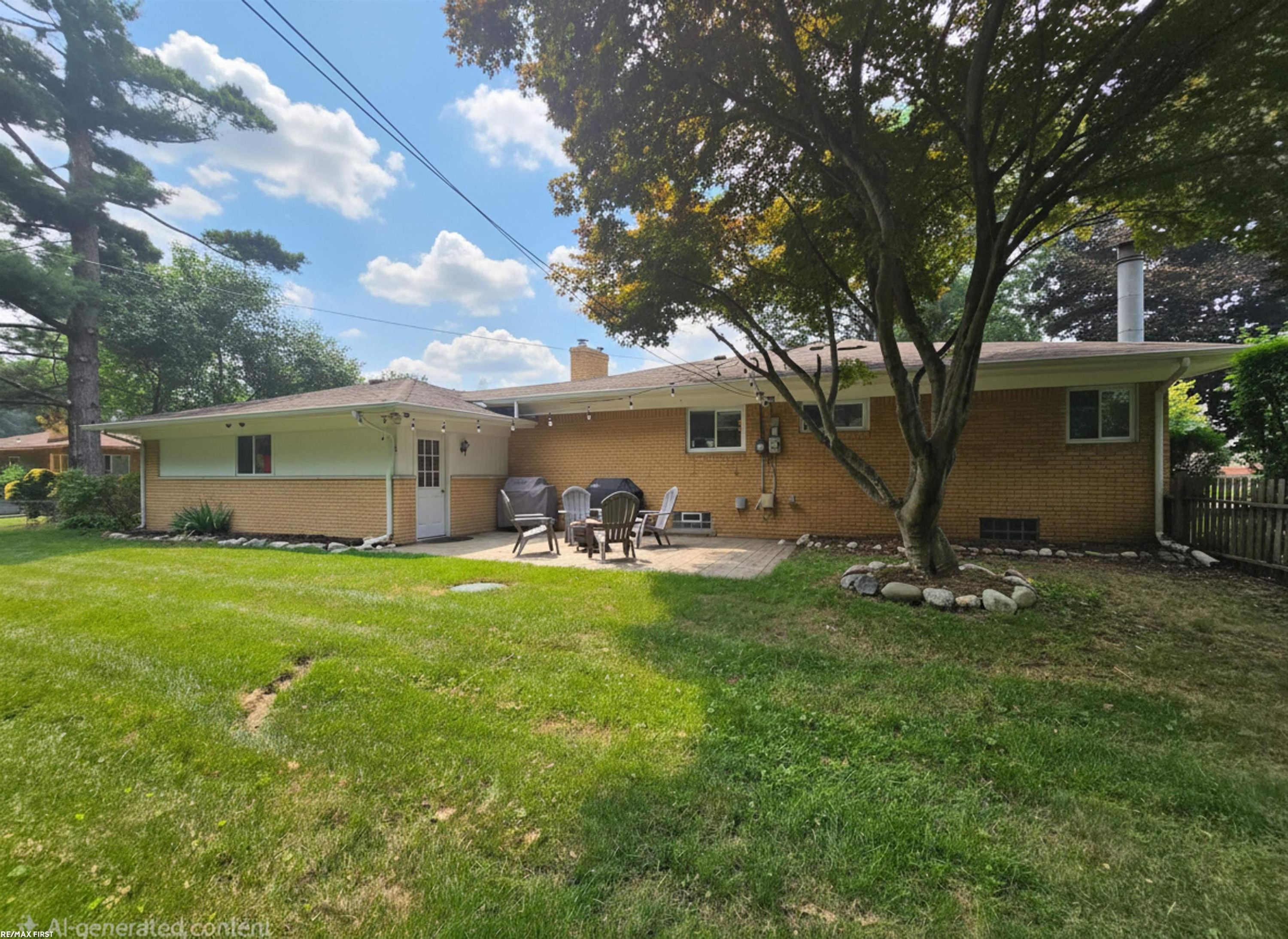 52498 Fayette Drive, Shelby Twp, MI 48316 — Photo 20