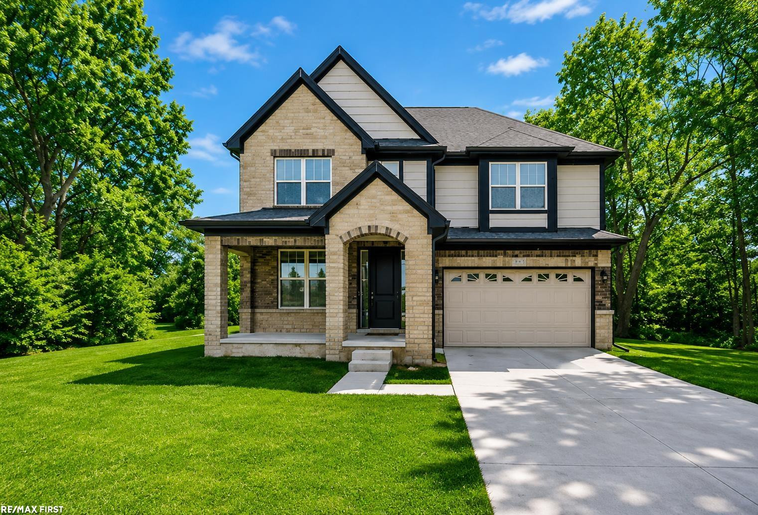 62042 Mound Road, Washington, MI