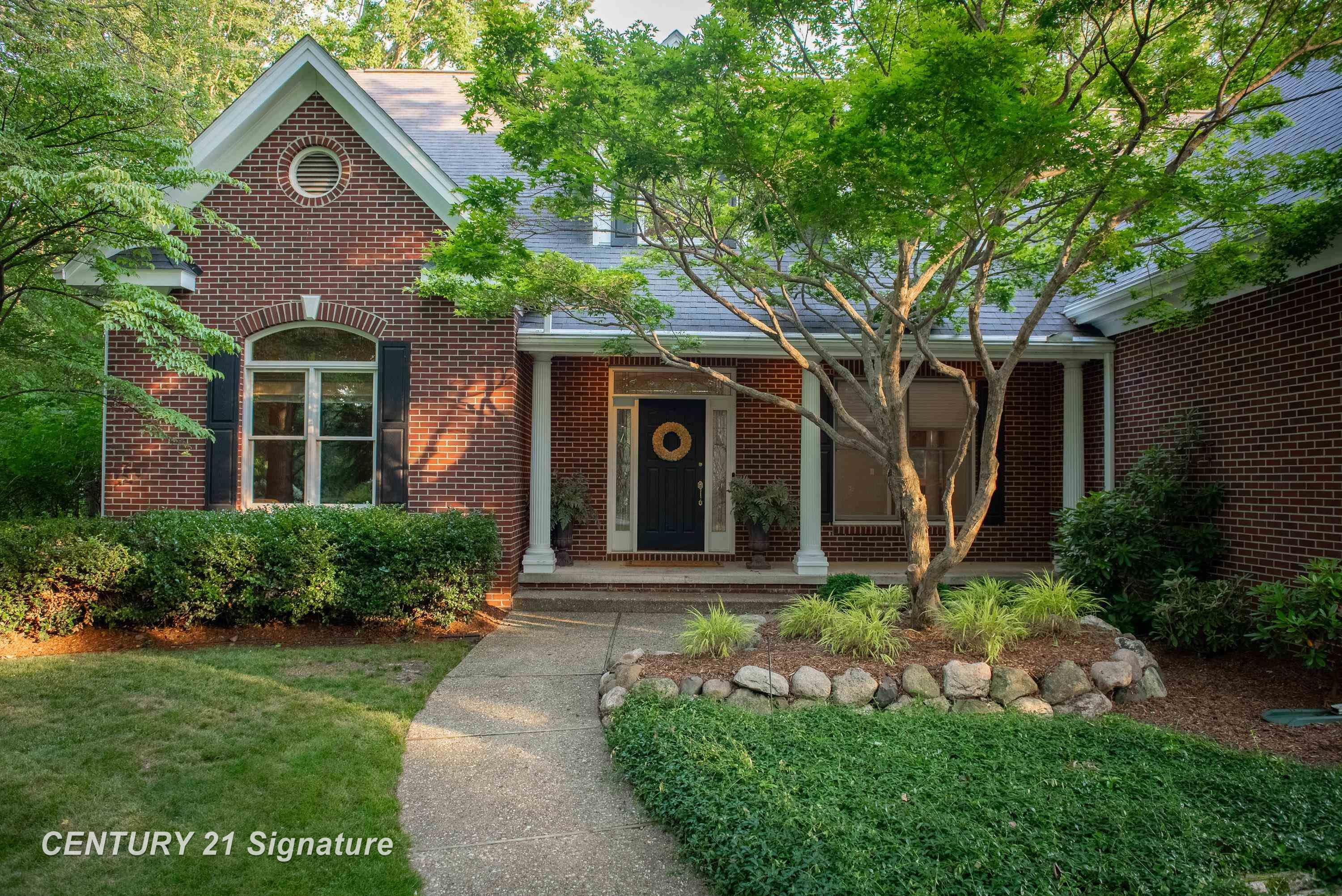 1506 Foxwood Drive, Midland, MI 48642 — Photo 2