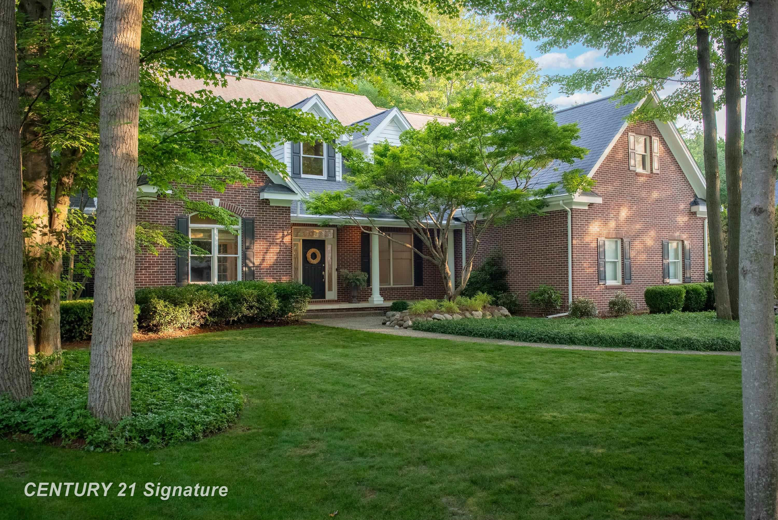 1506 Foxwood Drive, Midland, MI 48642 — Photo 3