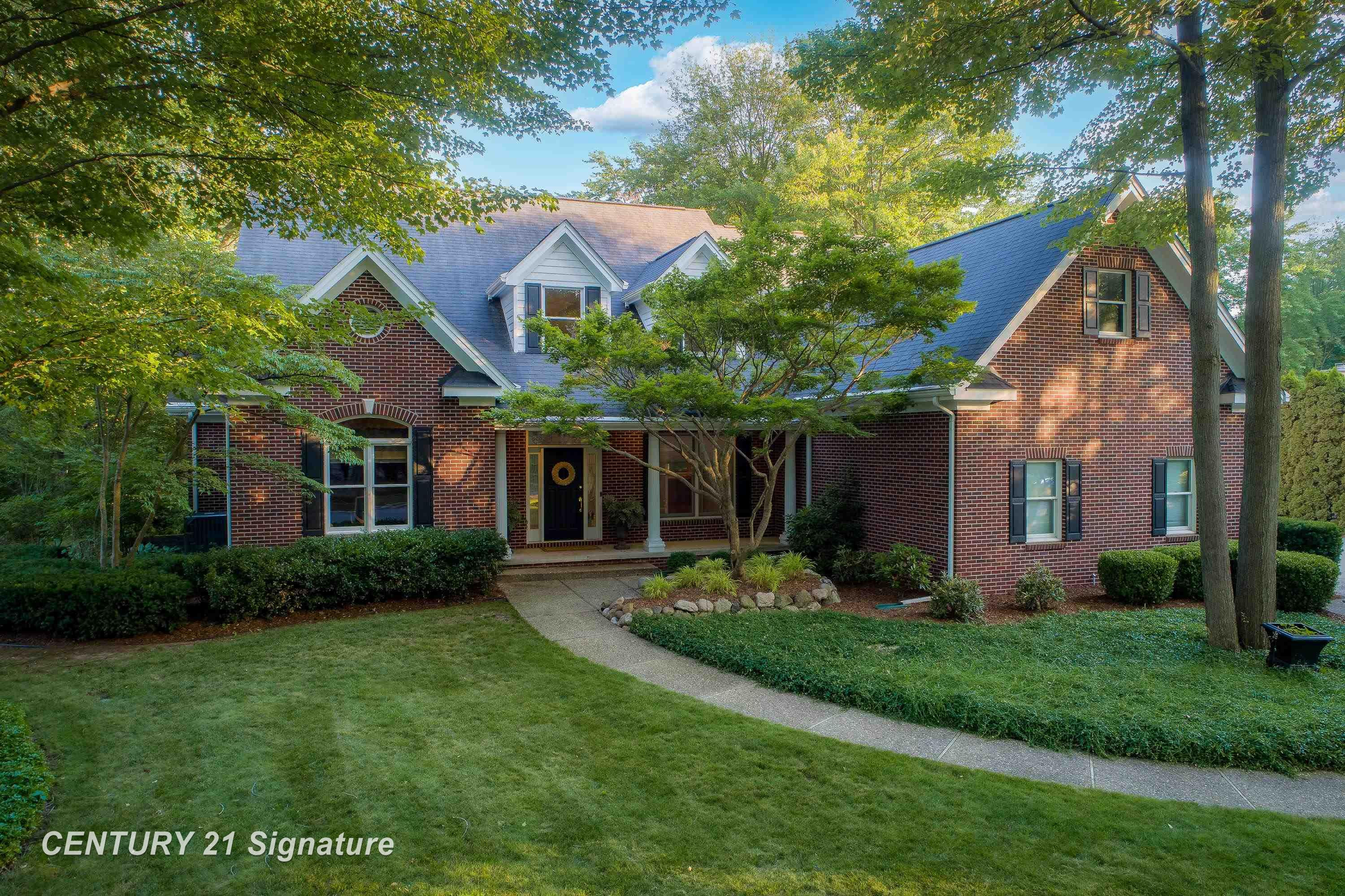 1506 Foxwood Drive, Midland, MI 48642 — Photo 4