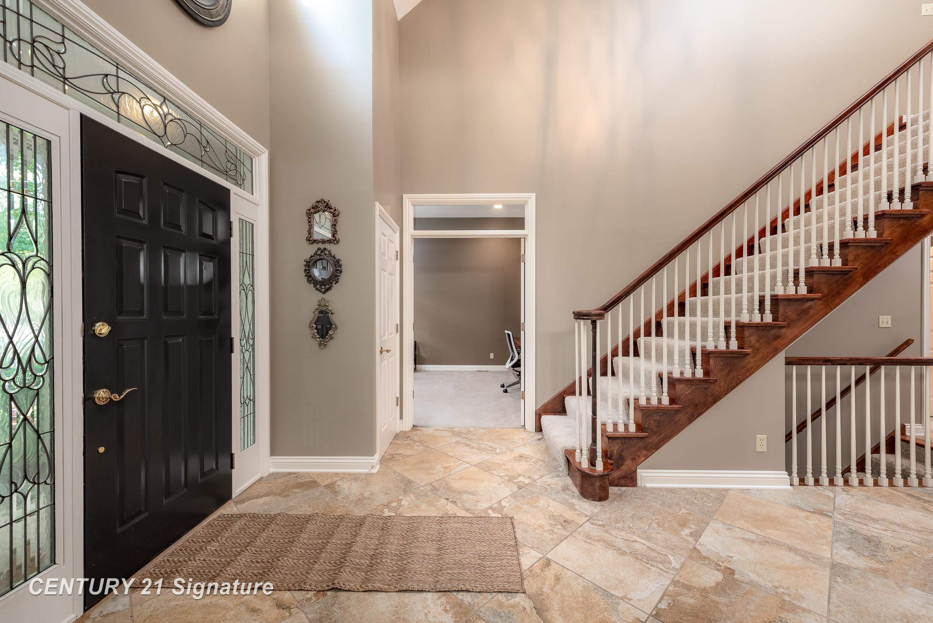 1506 Foxwood Drive, Midland, MI 48642 — Photo 6