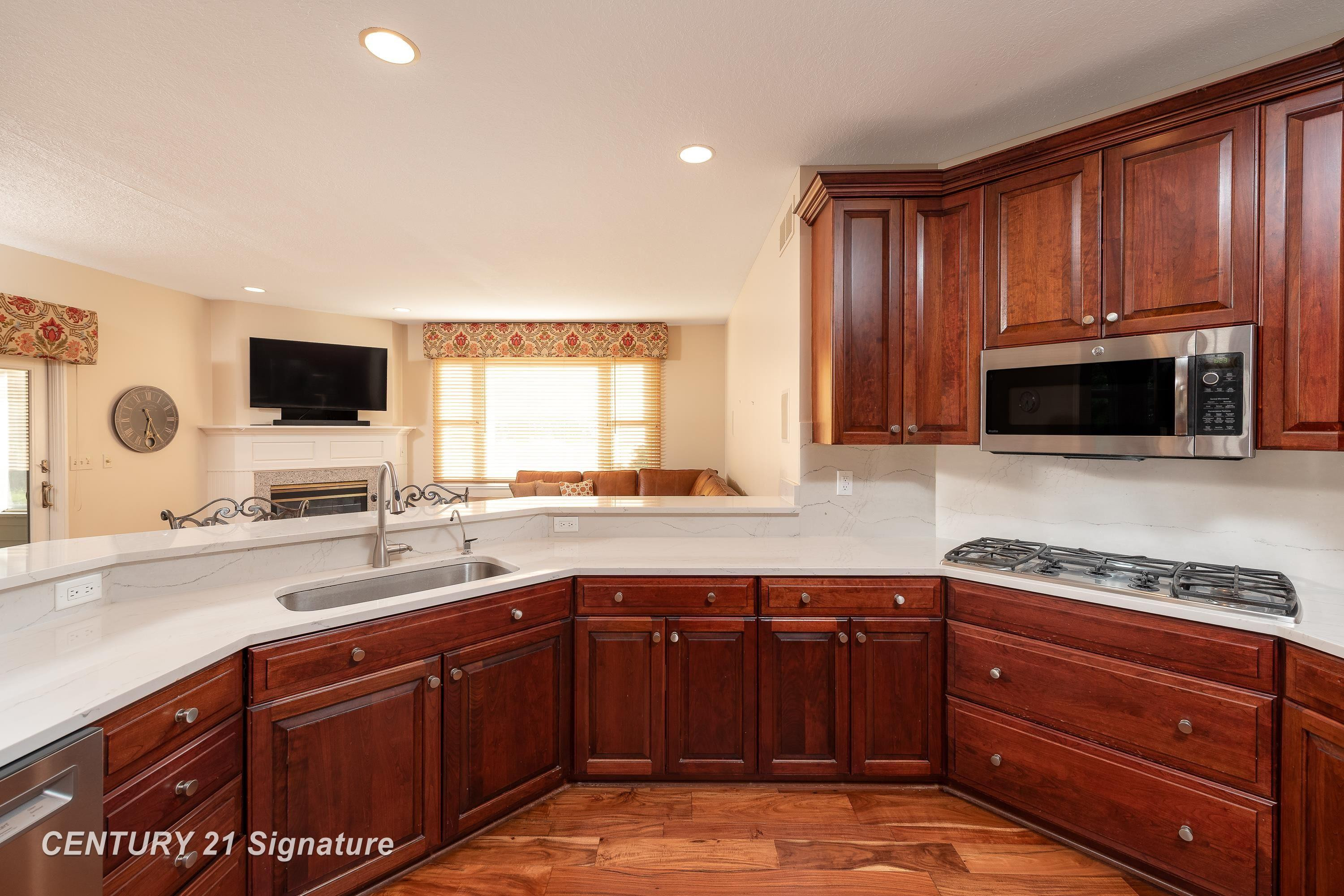 1506 Foxwood Drive, Midland, MI 48642 — Photo 15