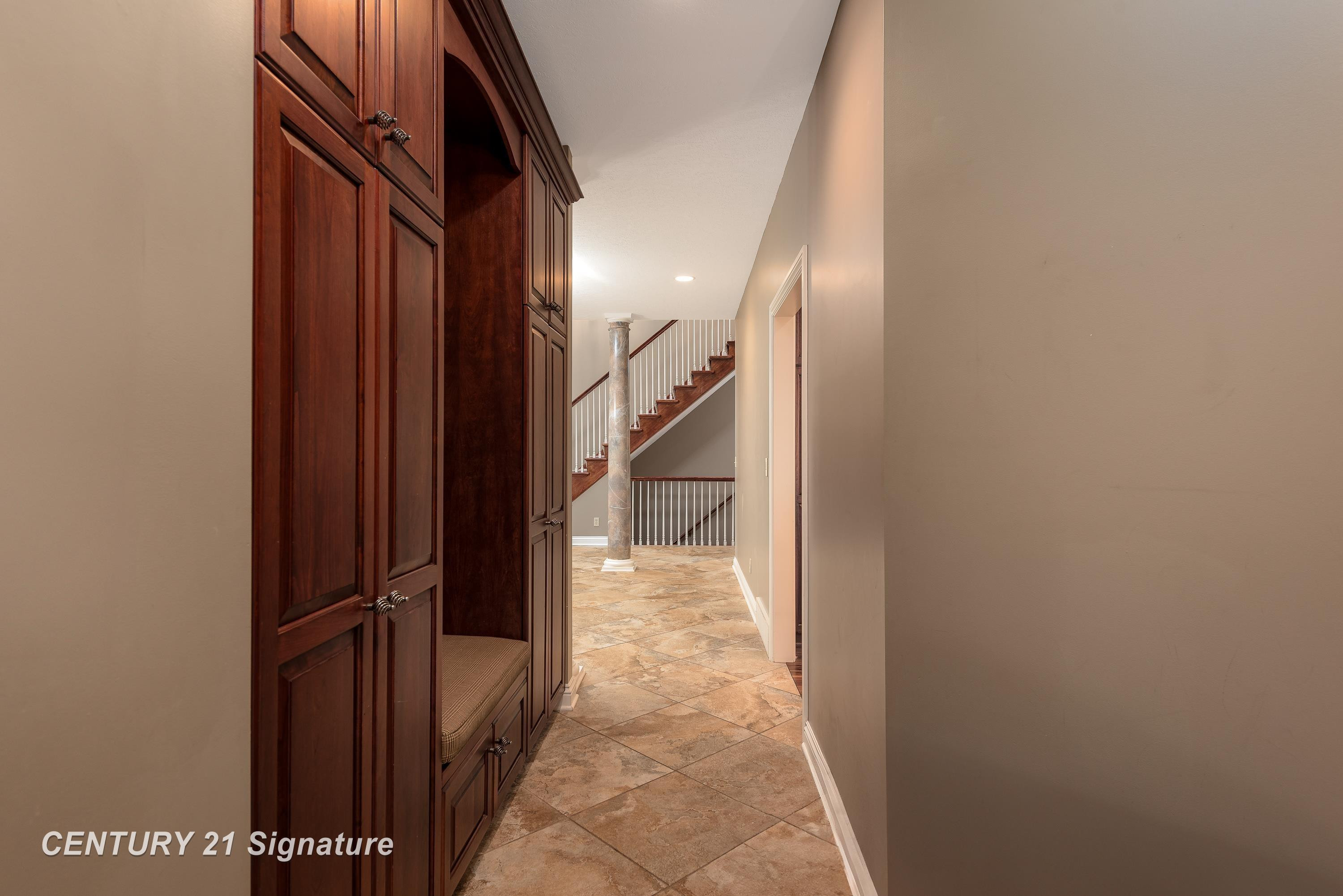 1506 Foxwood Drive, Midland, MI 48642 — Photo 36