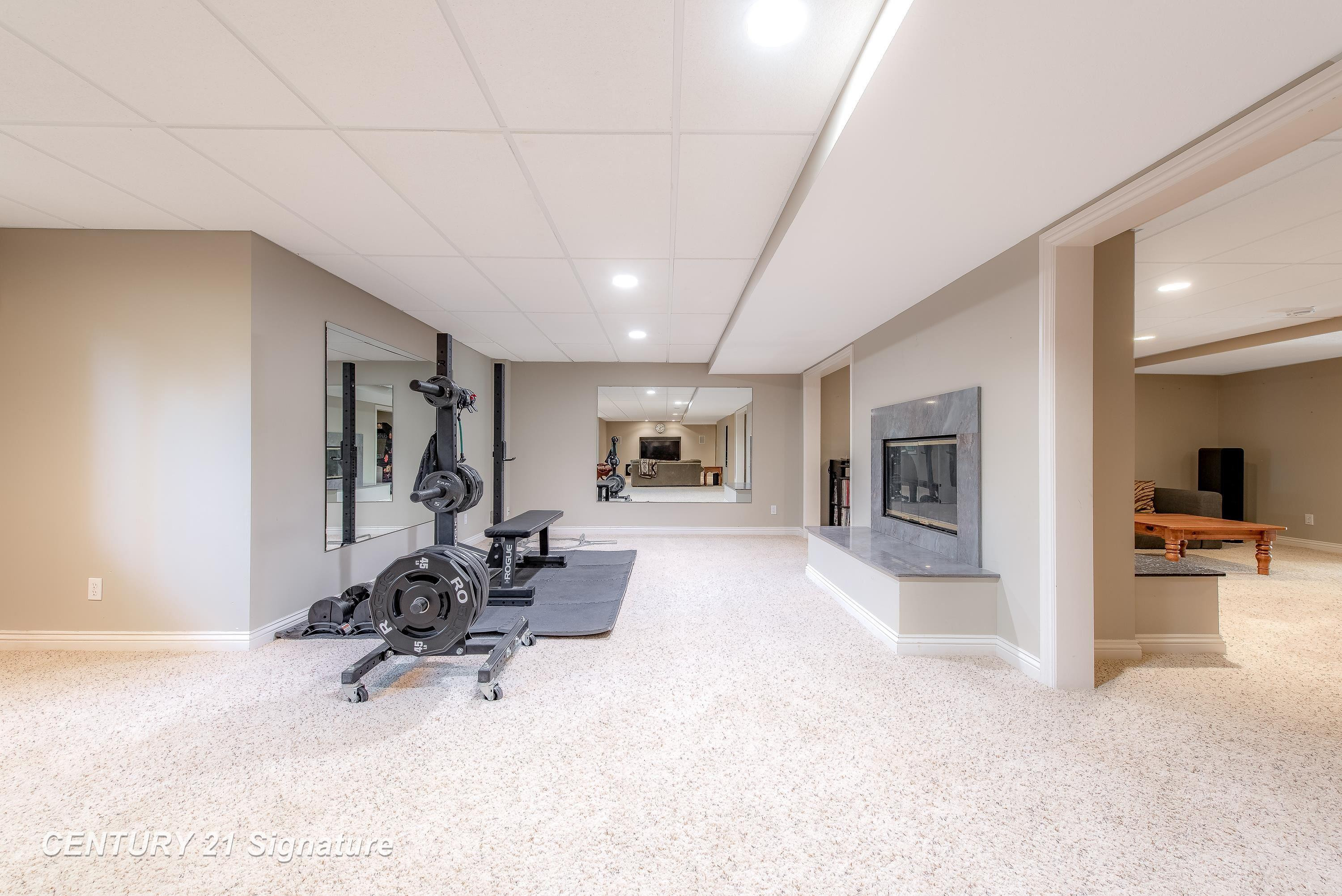 1506 Foxwood Drive, Midland, MI 48642 — Photo 57