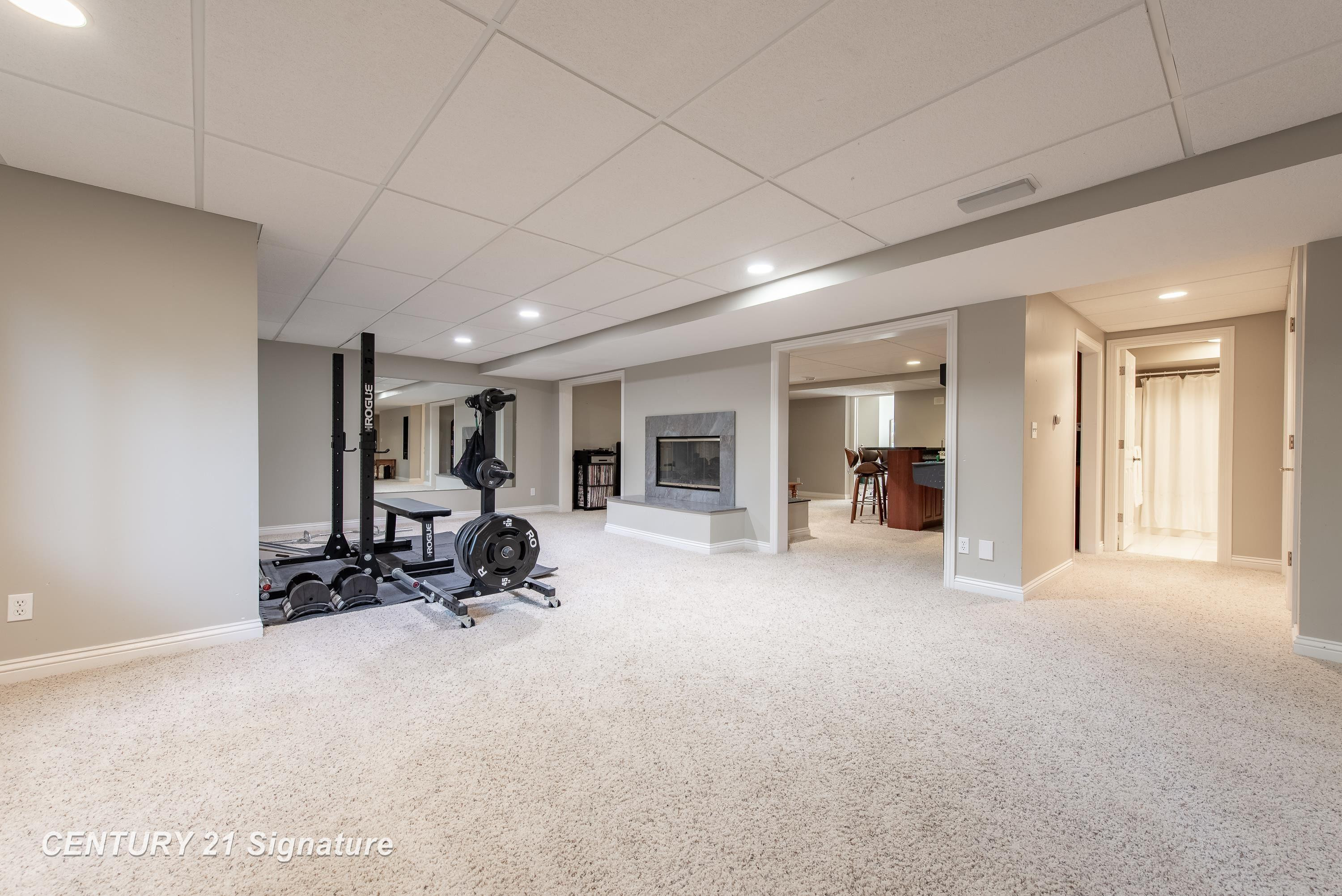 1506 Foxwood Drive, Midland, MI 48642 — Photo 62