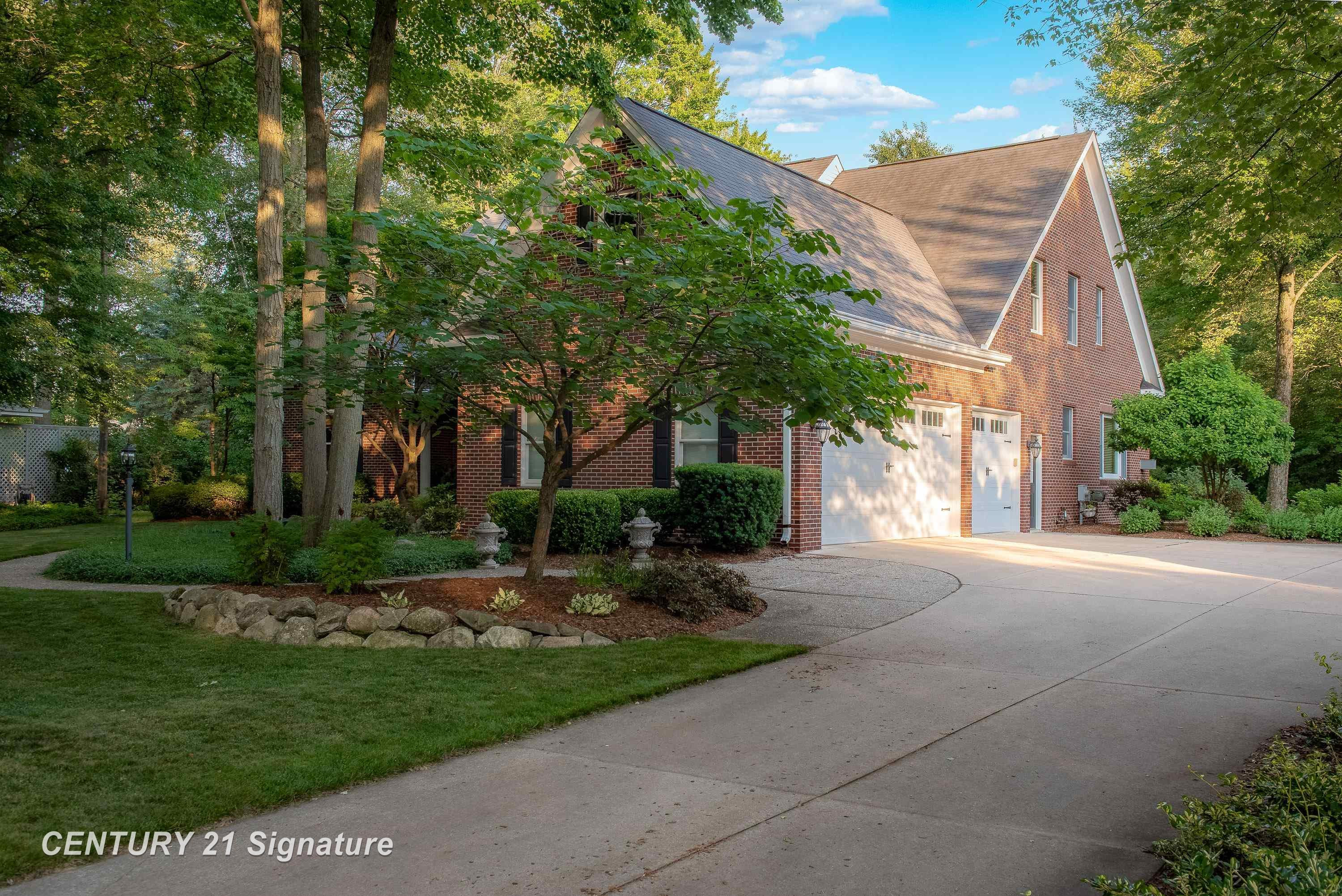 1506 Foxwood Drive, Midland, MI 48642 — Photo 69