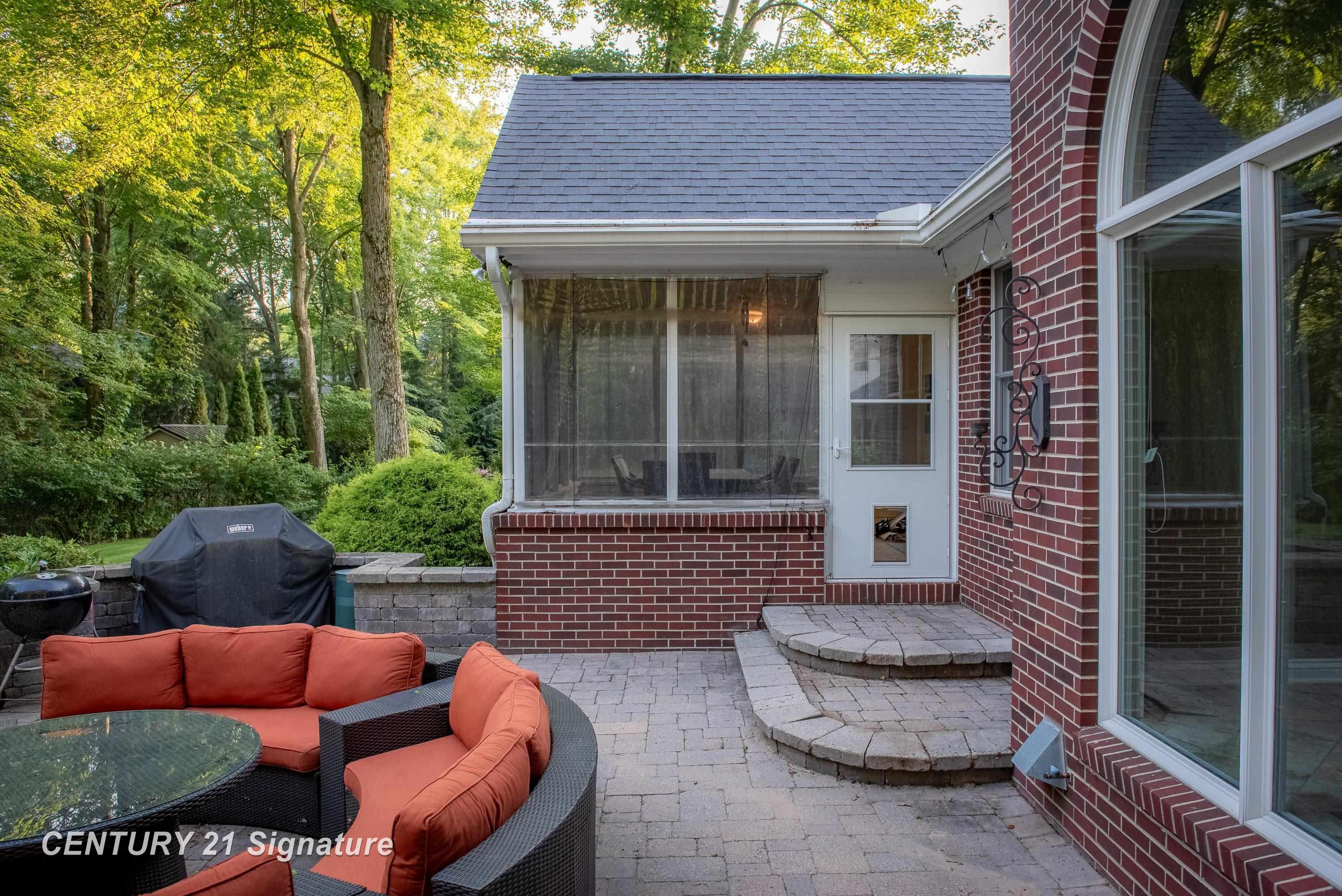 1506 Foxwood Drive, Midland, MI 48642 — Photo 75