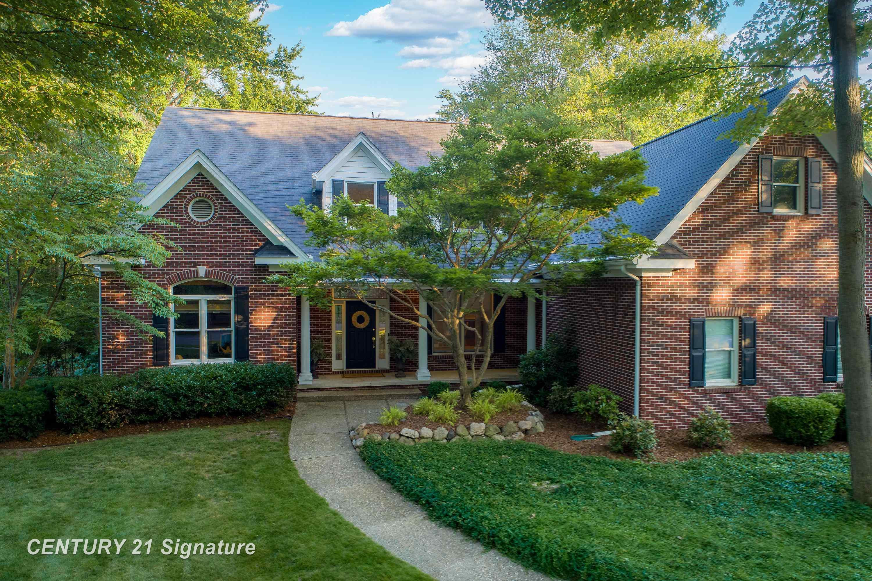1506 Foxwood Drive, Midland, MI 48642 — Photo 77