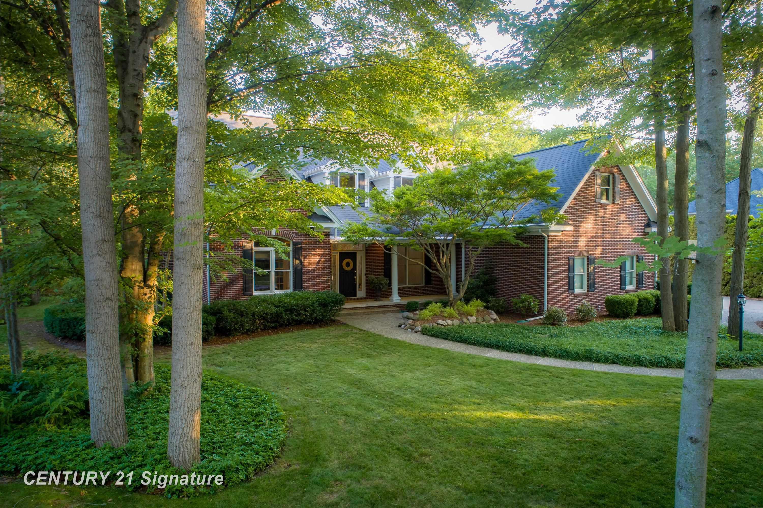 1506 Foxwood Drive, Midland, MI 48642 — Photo 78