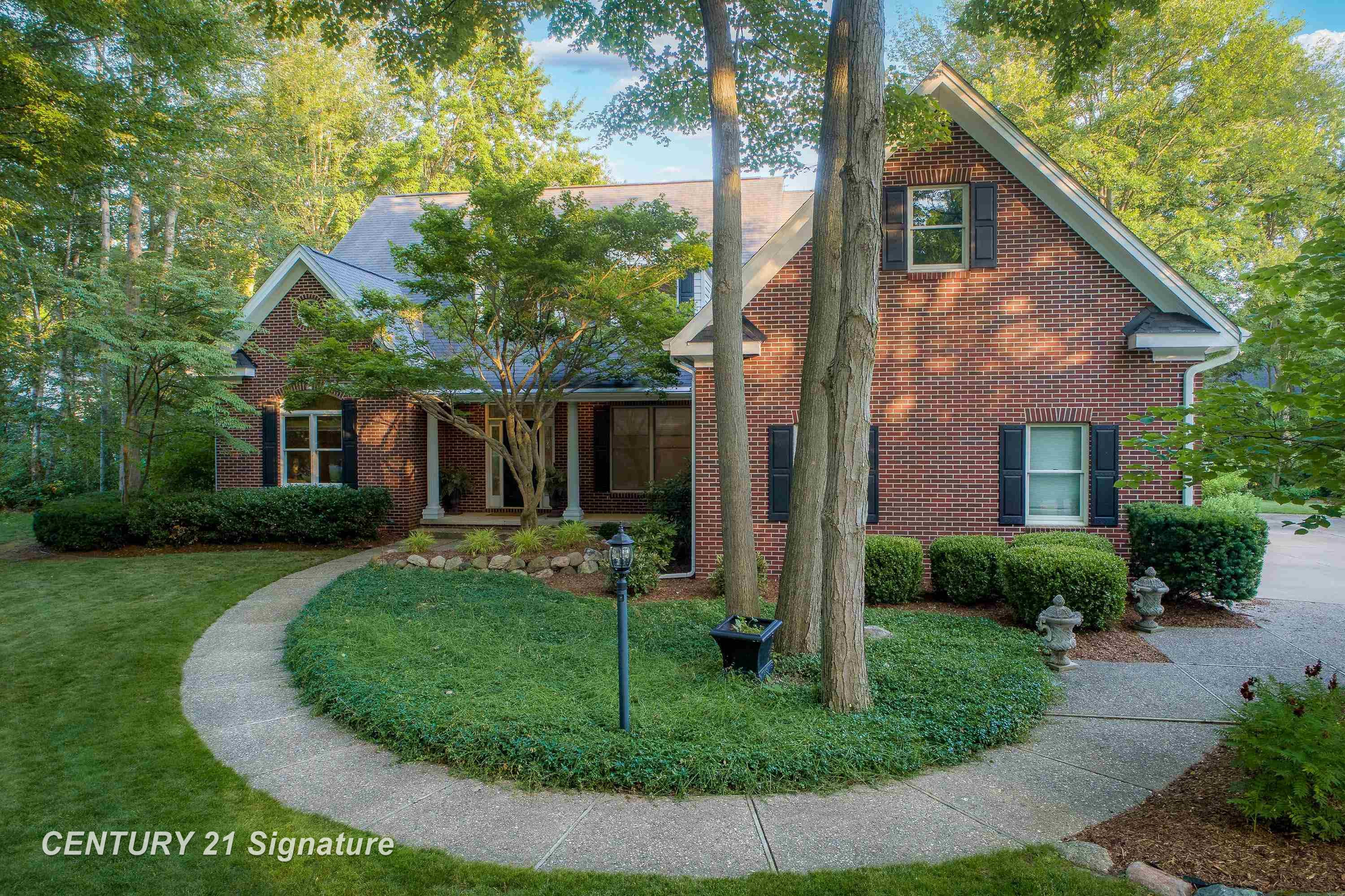 1506 Foxwood Drive, Midland, MI 48642 — Photo 79
