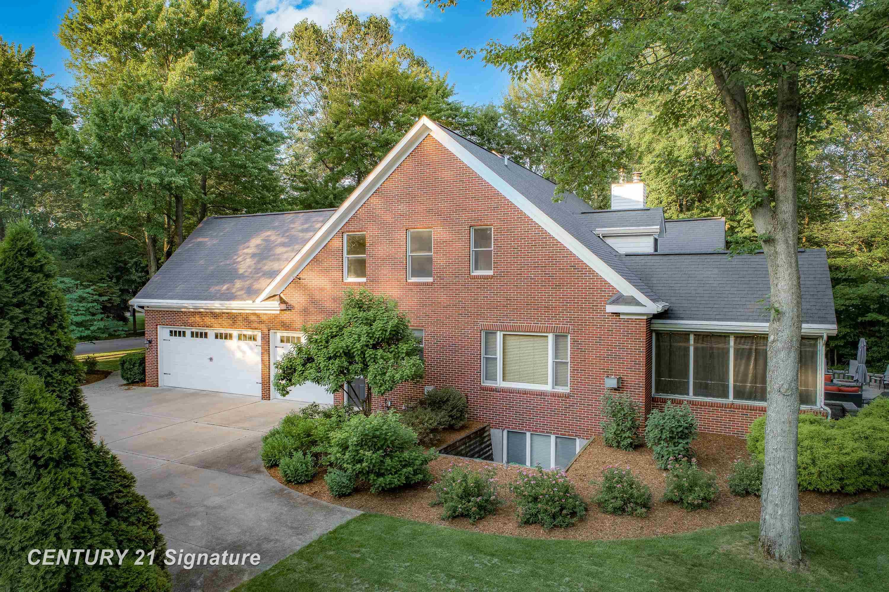 1506 Foxwood Drive, Midland, MI 48642 — Photo 84