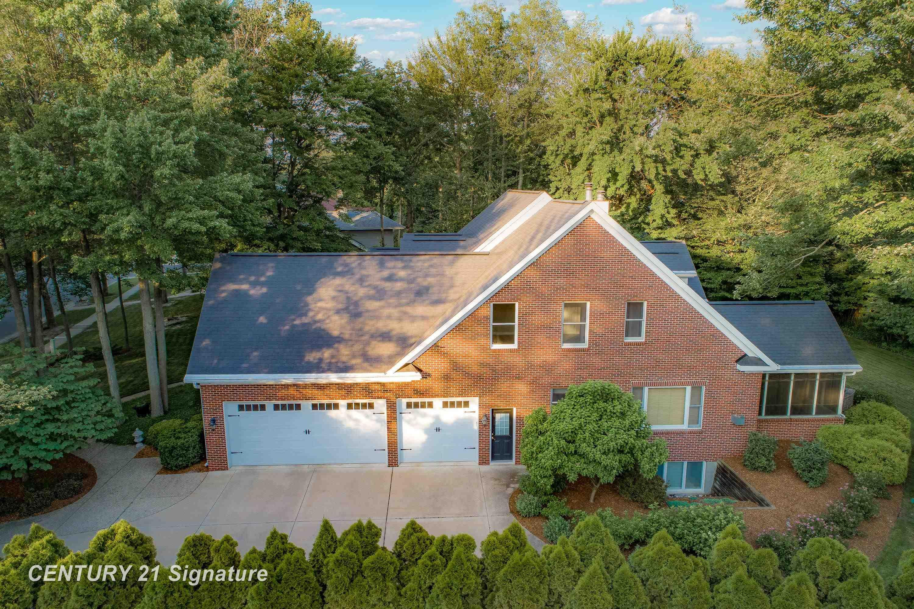 1506 Foxwood Drive, Midland, MI 48642 — Photo 85