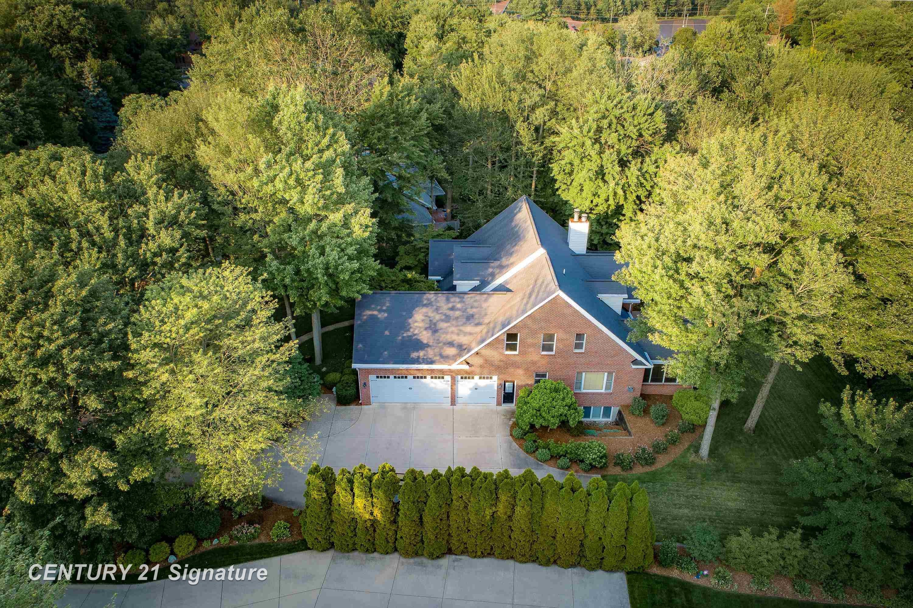 1506 Foxwood Drive, Midland, MI 48642 — Photo 86