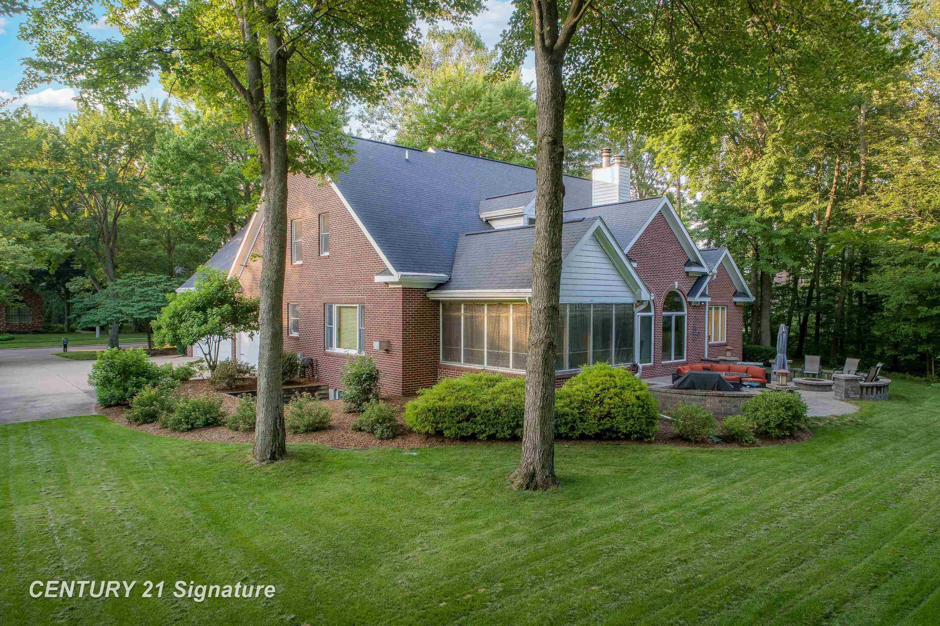1506 Foxwood Drive, Midland, MI 48642 — Photo 87