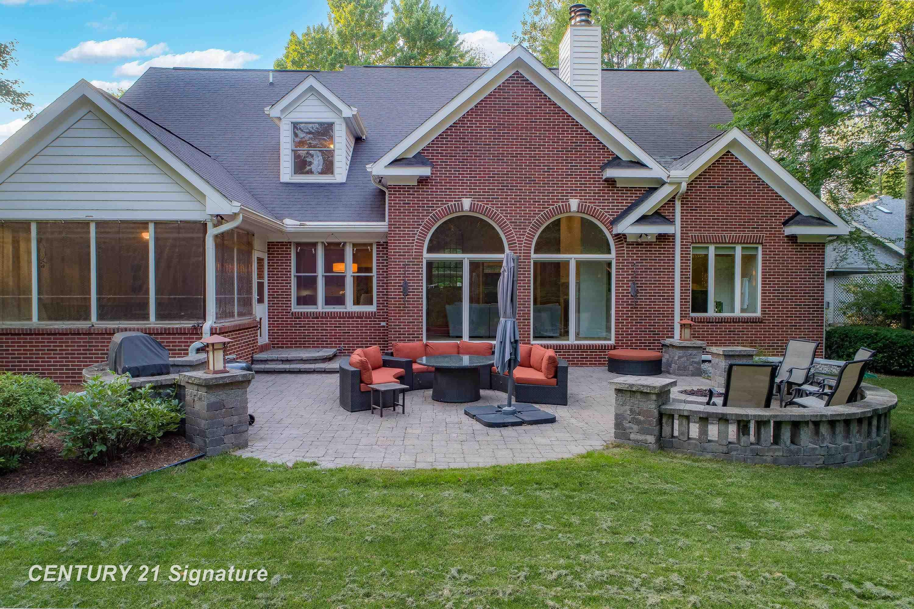 1506 Foxwood Drive, Midland, MI 48642 — Photo 88