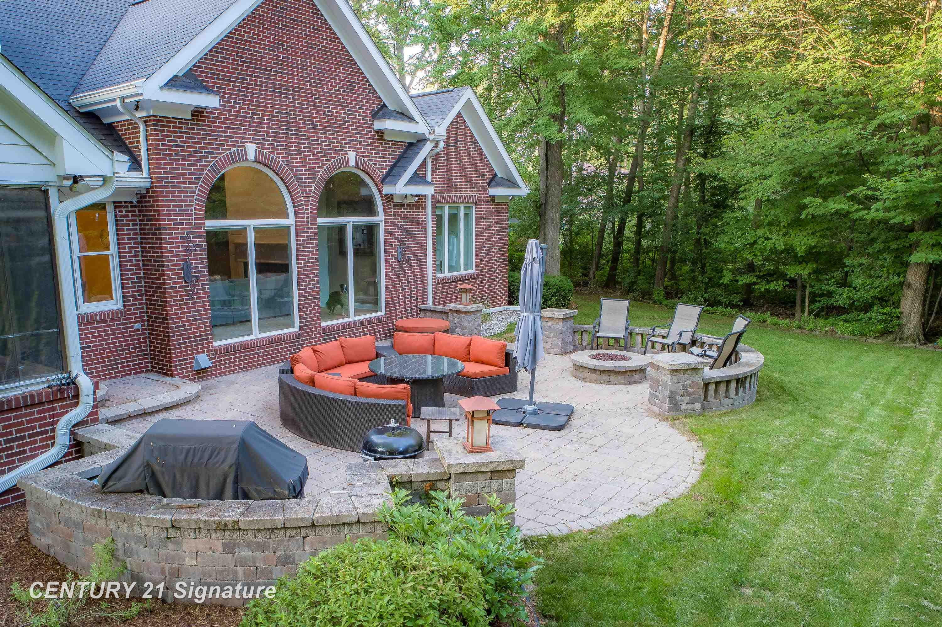 1506 Foxwood Drive, Midland, MI 48642 — Photo 89