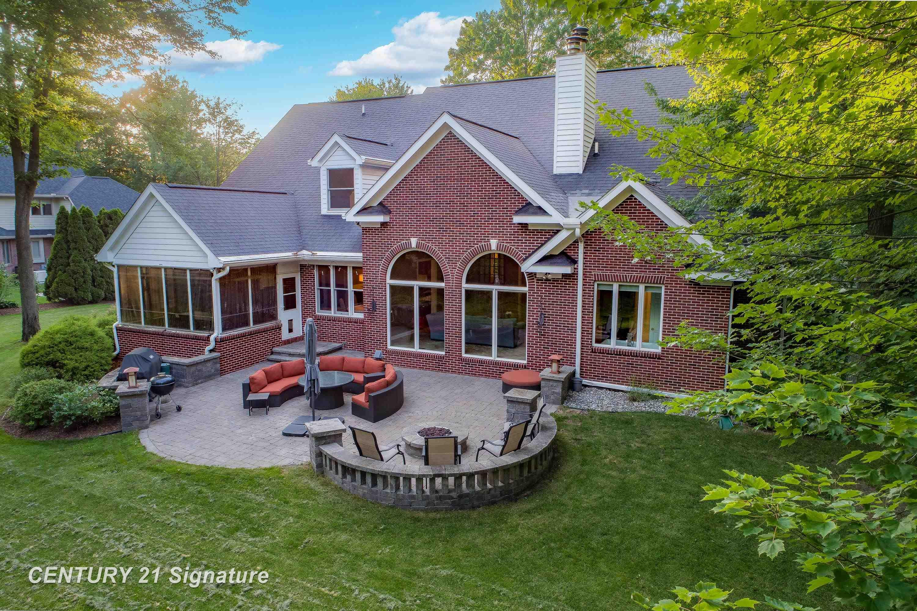 1506 Foxwood Drive, Midland, MI 48642 — Photo 90