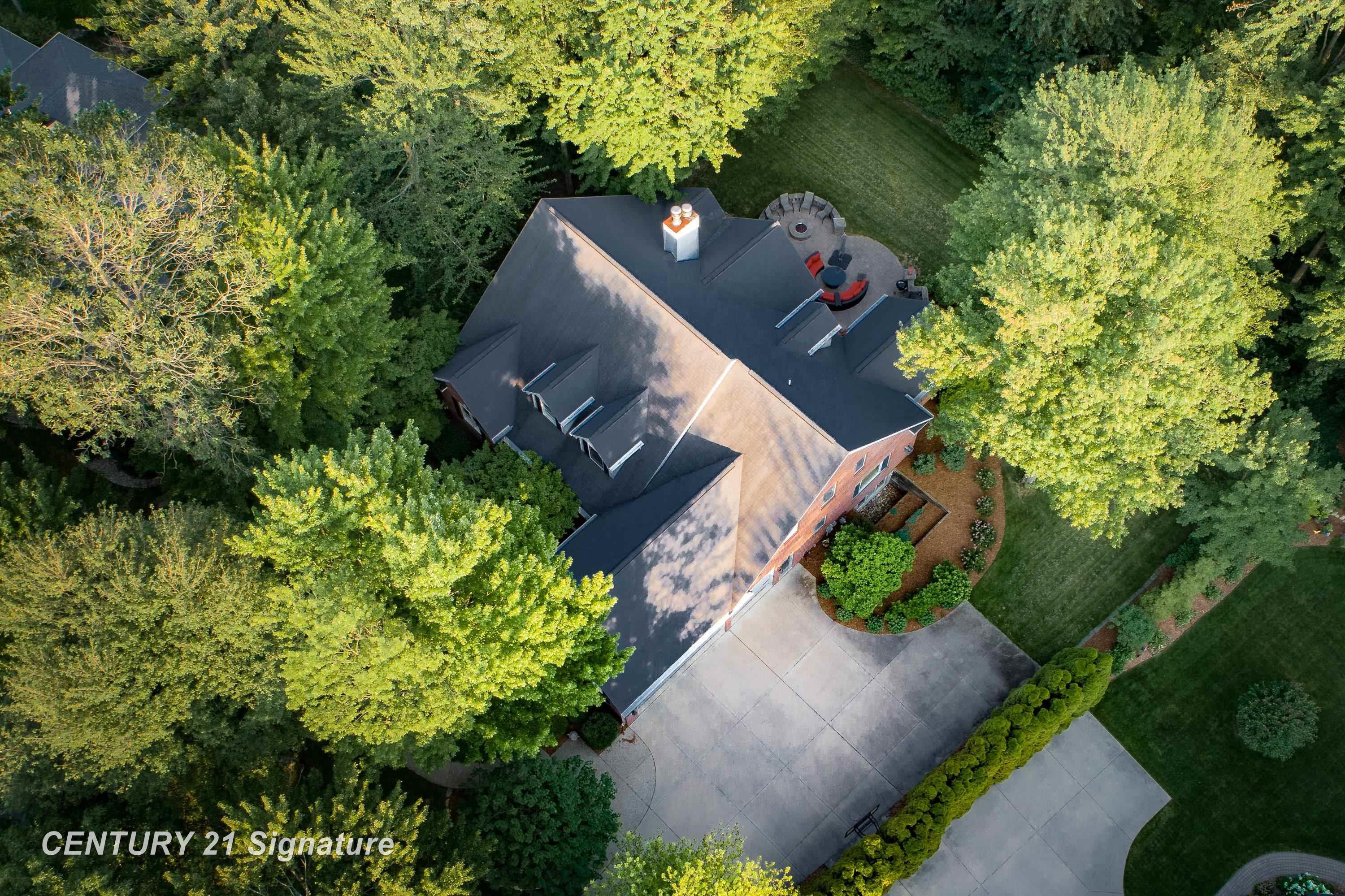 1506 Foxwood Drive, Midland, MI 48642 — Photo 91