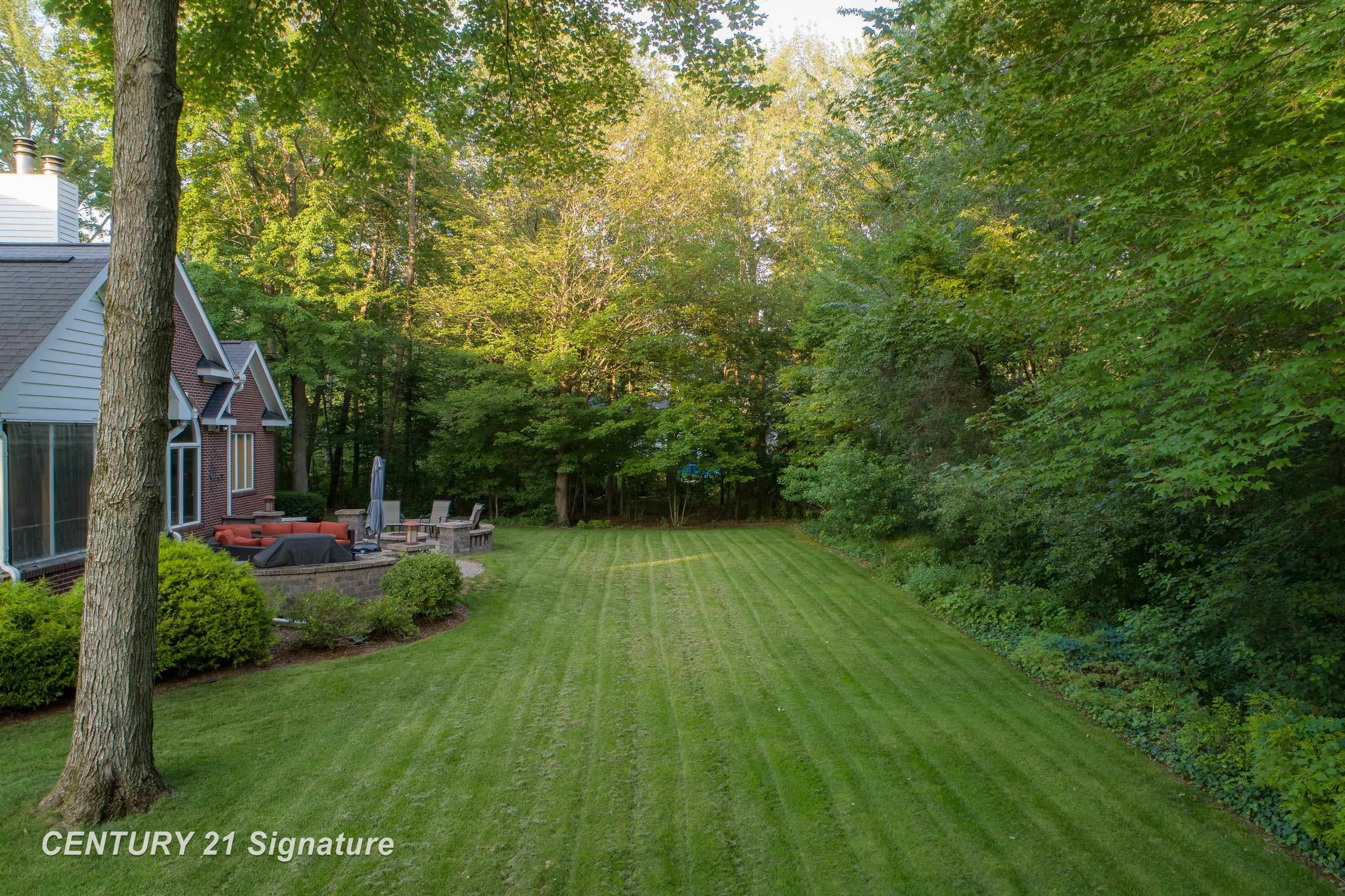 1506 Foxwood Drive, Midland, MI 48642 — Photo 92