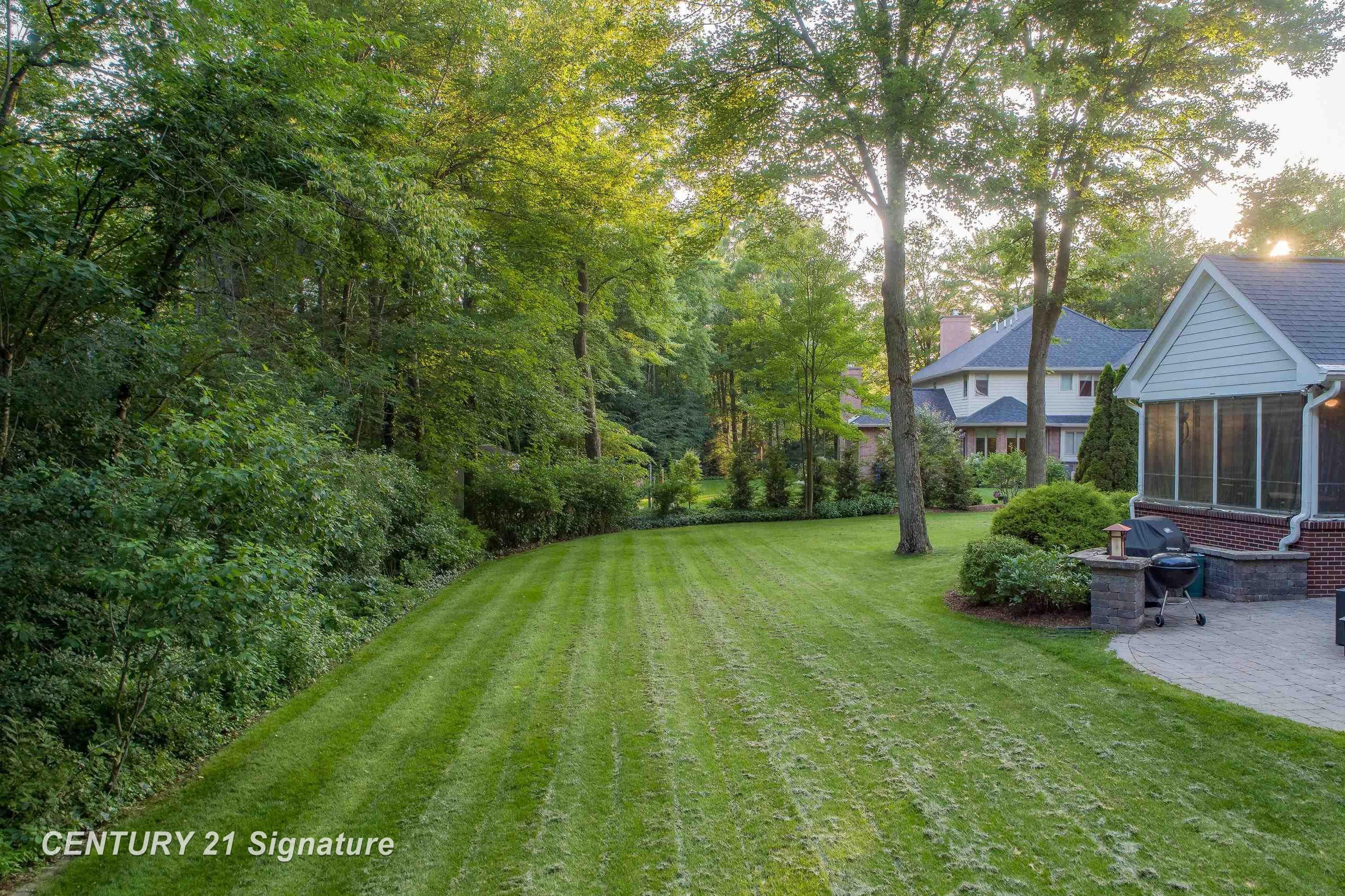1506 Foxwood Drive, Midland, MI 48642 — Photo 93