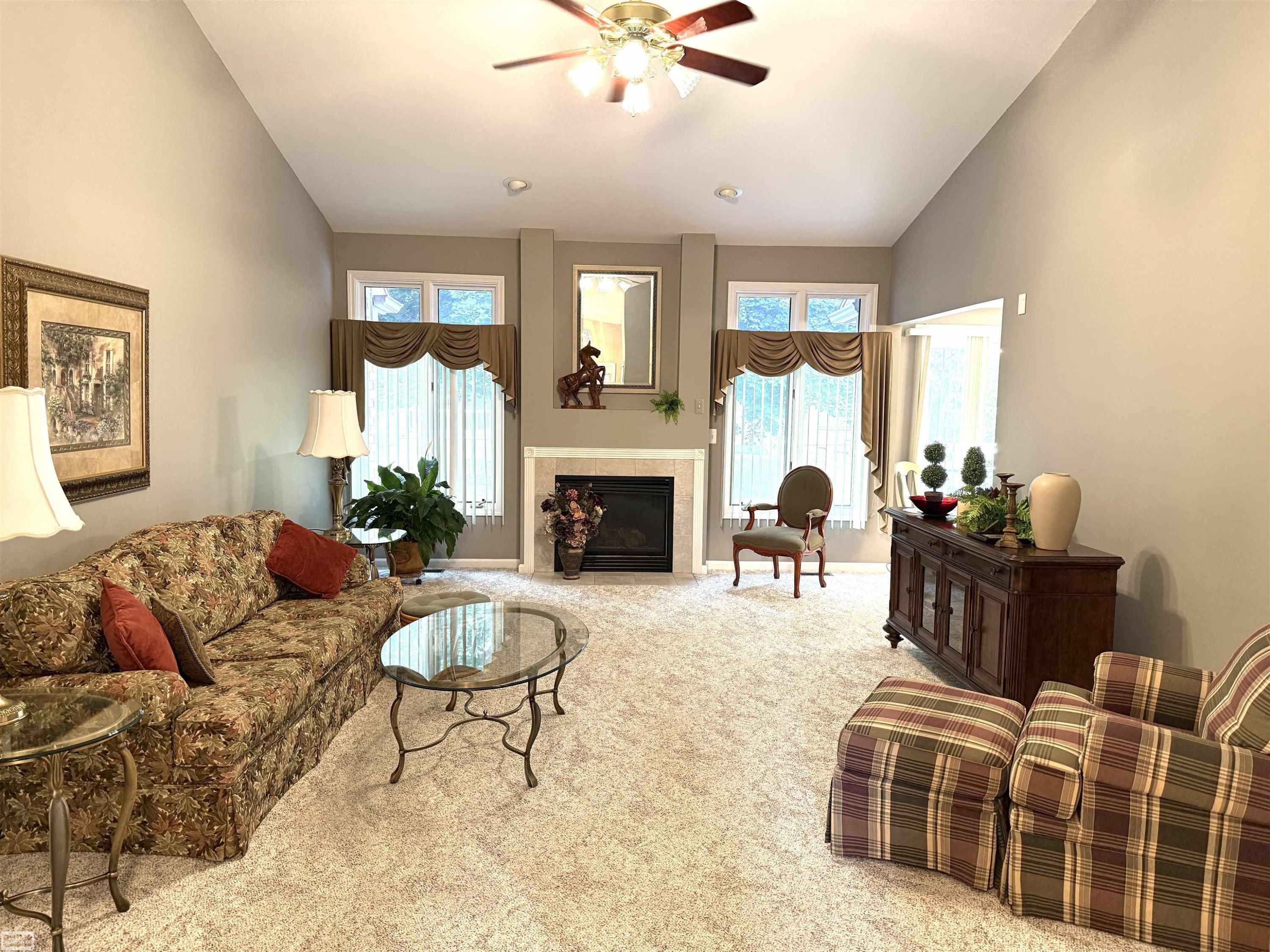 41097 FOX RUN Lane, Clinton Twp, MI 48038 — Photo 5