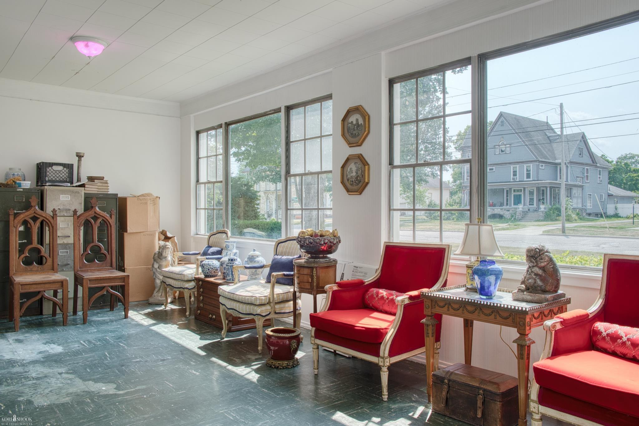 600 N Washington Street, Owosso, MI 48867 — Photo 22
