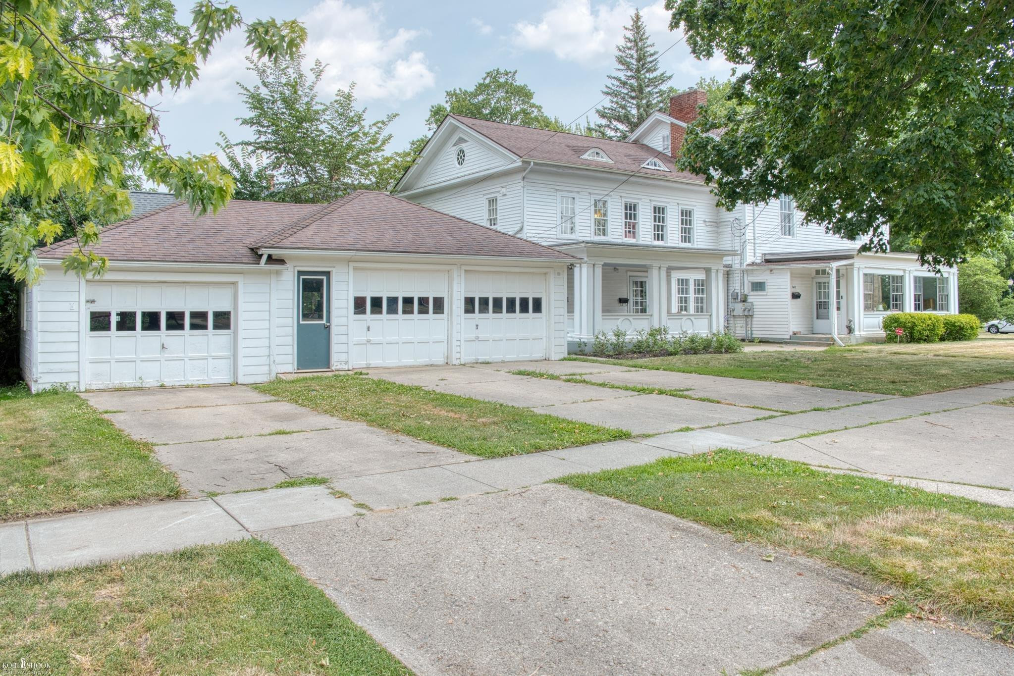 600 N Washington Street, Owosso, MI 48867 — Photo 45