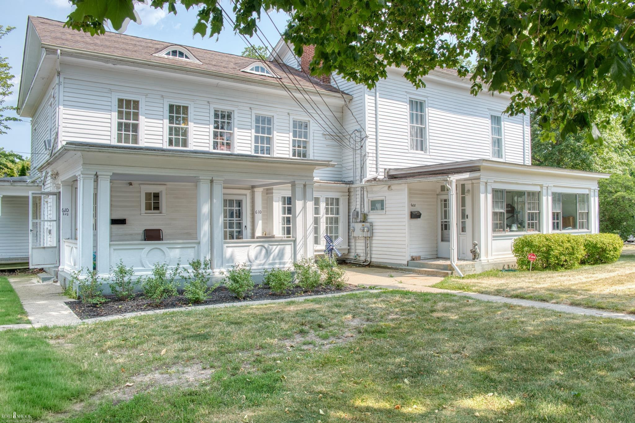 600 N Washington Street, Owosso, MI 48867 — Photo 46
