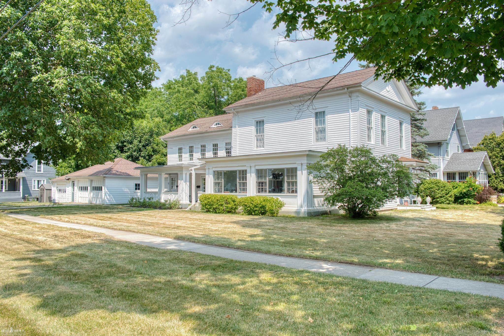 600 N Washington Street, Owosso, MI 48867 — Photo 47