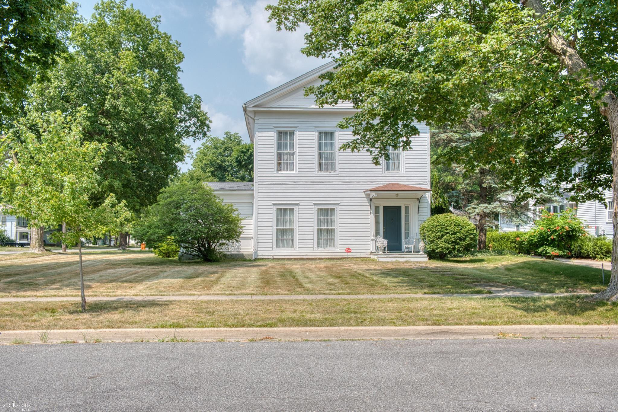 600 N Washington Street, Owosso, MI 48867 — Photo 48