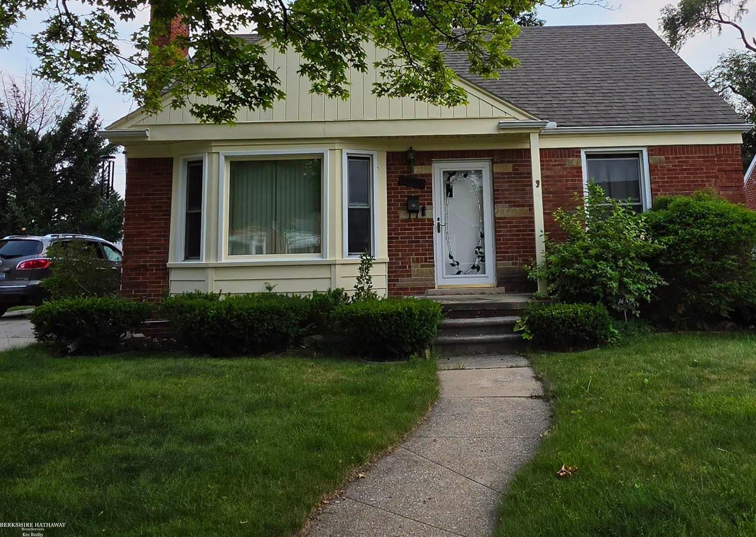 15757 Angelique Avenue, Allen Park, MI 48101
