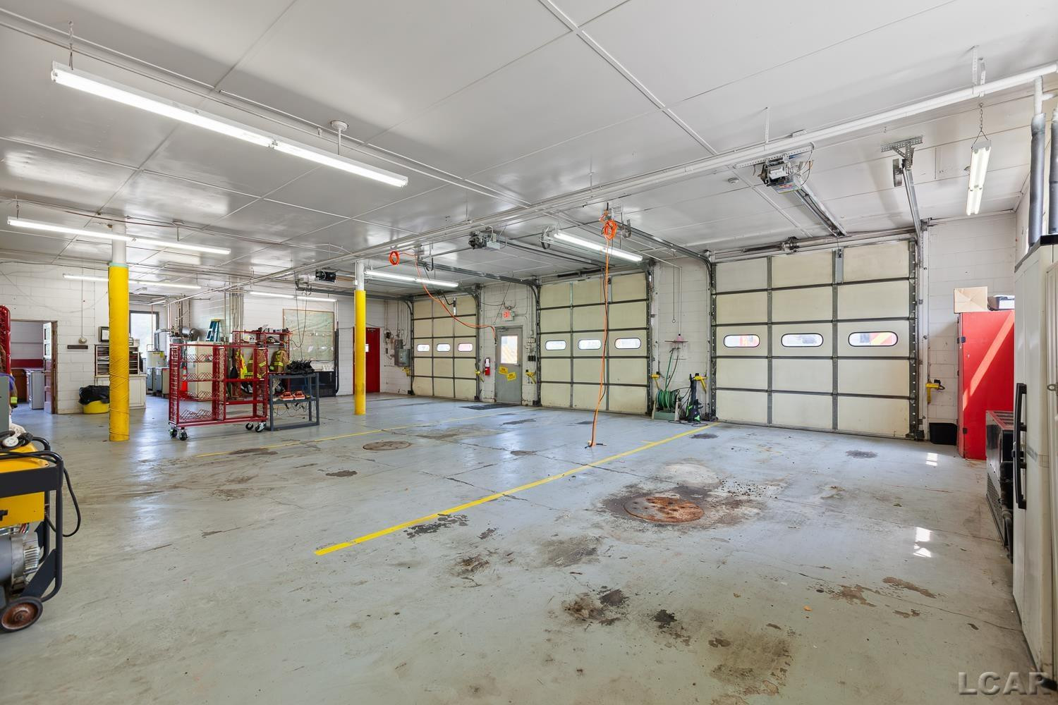 6326 E US-223 Highway, MI 49268 — Photo 27