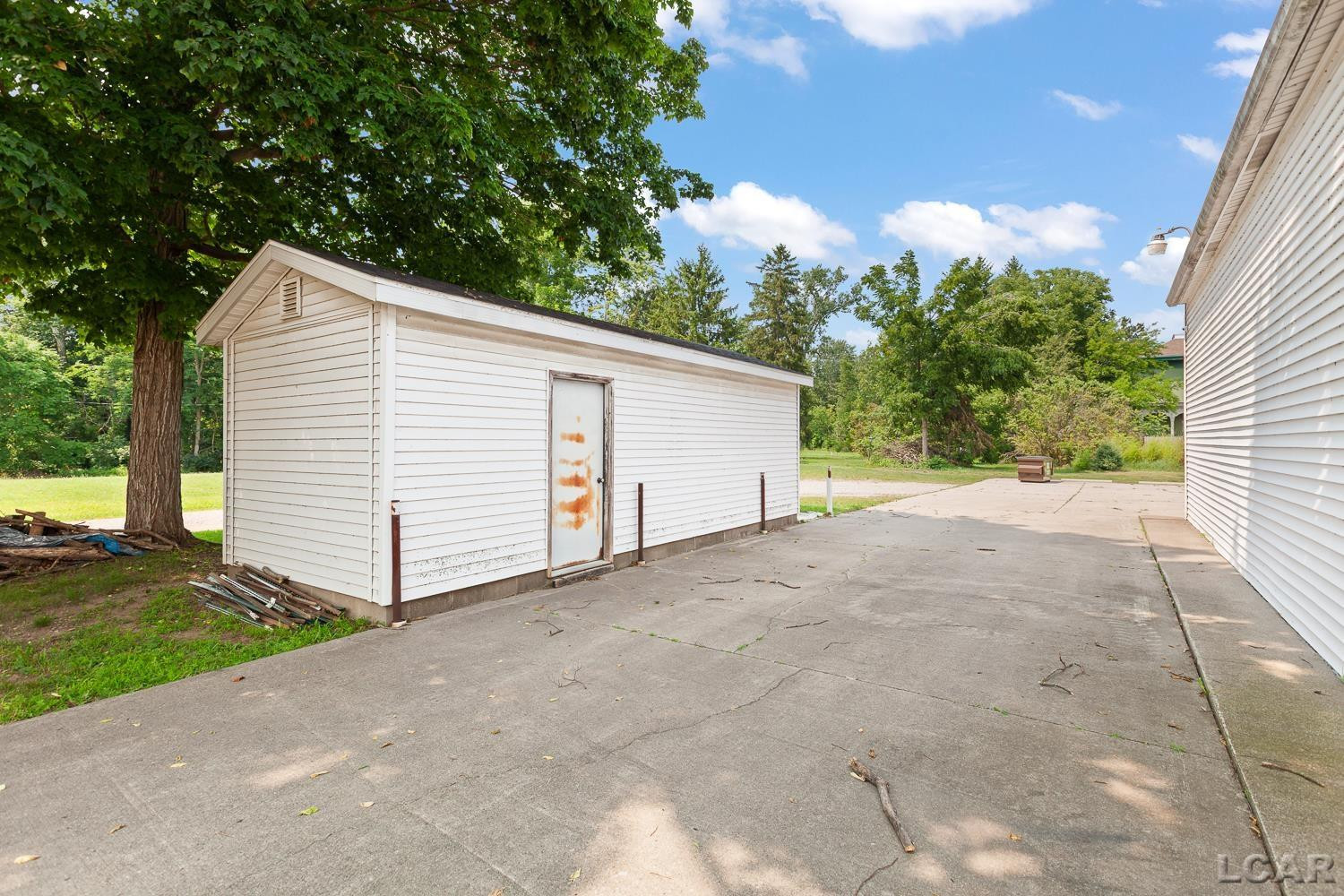 6326 E US-223 Highway, MI 49268 — Photo 44