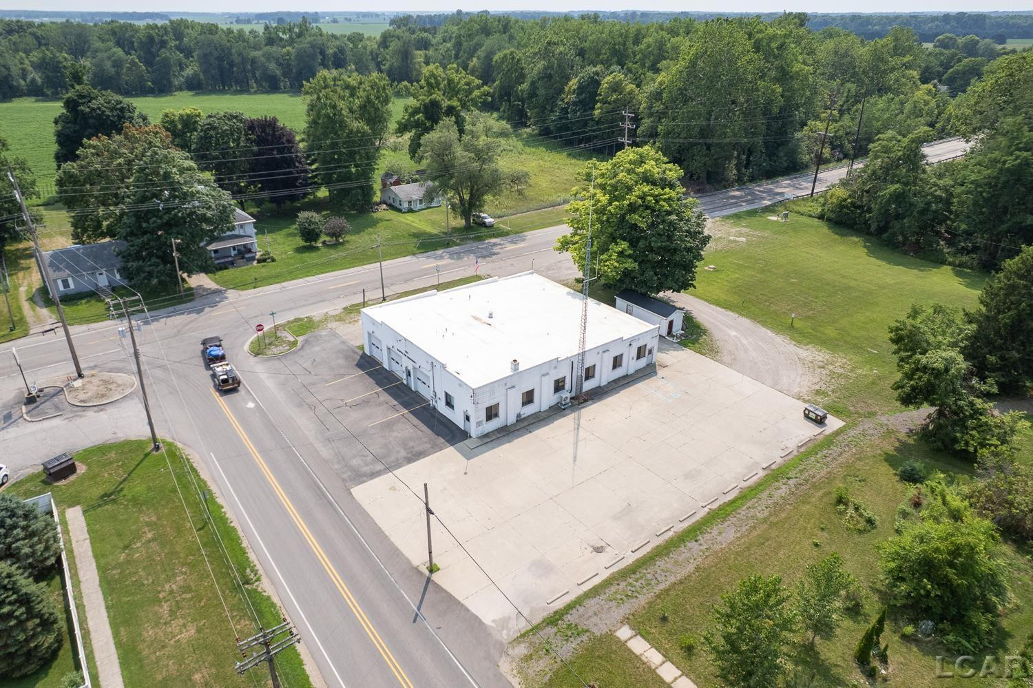 6326 E US-223 Highway, MI 49268 — Photo 47